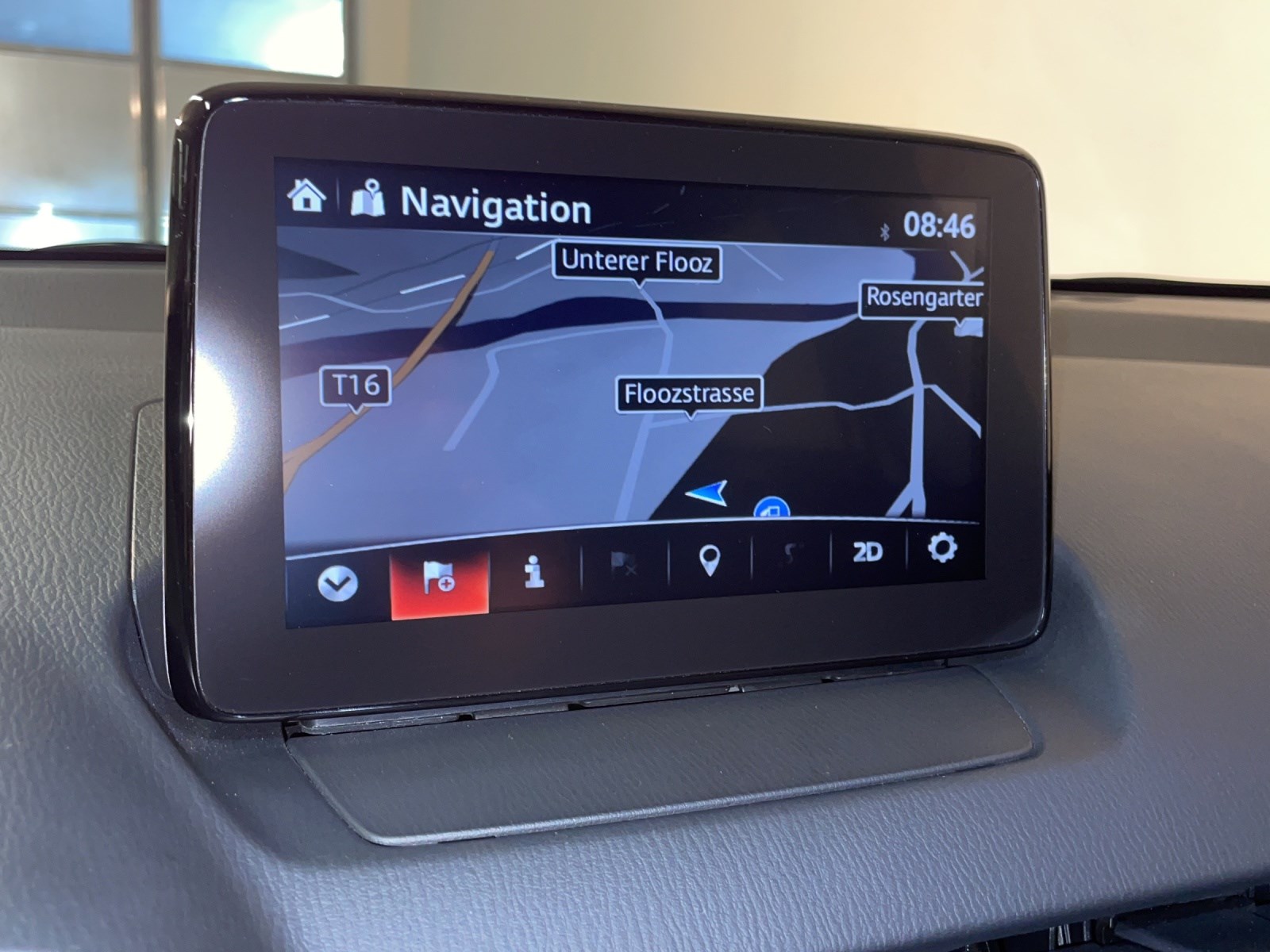 MAZDA 2 1.5 90 Homura - 10