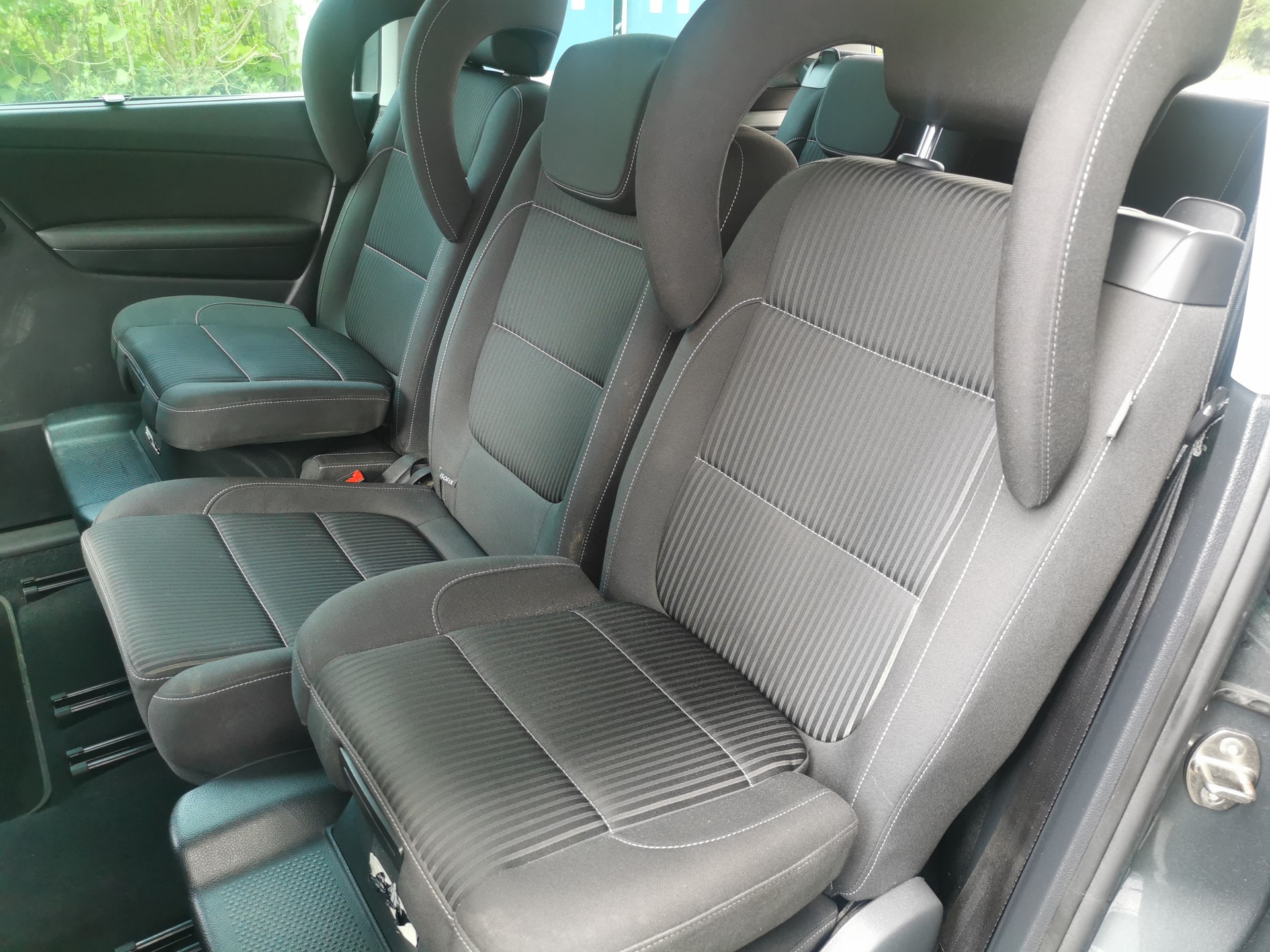 SEAT Alhambra 1.4 TSI Style Advanced DSG - 13