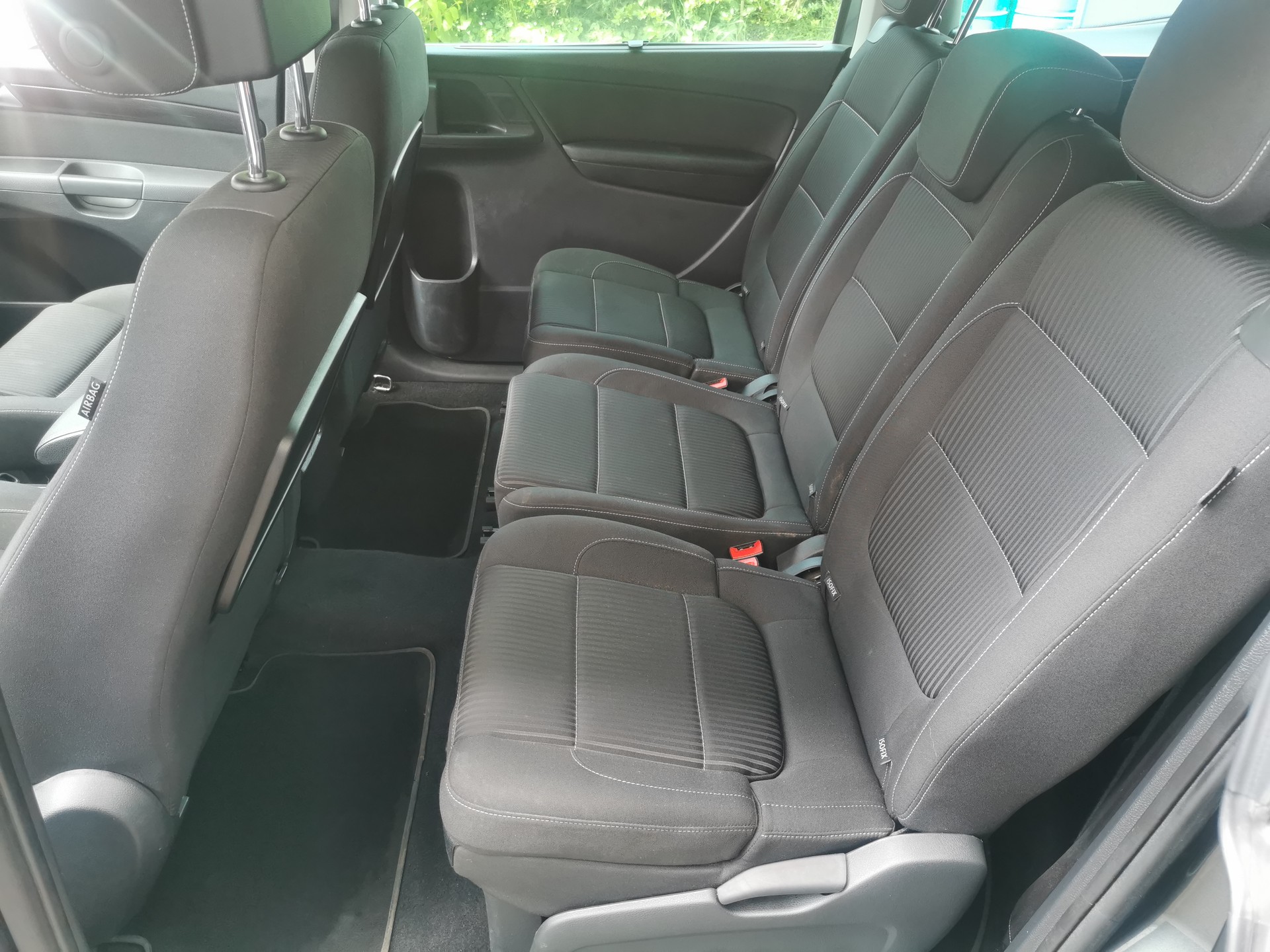 SEAT Alhambra 1.4 TSI Style Advanced DSG - 16