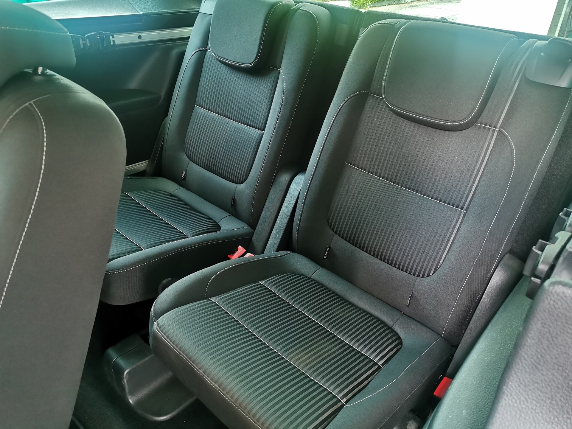 SEAT Alhambra 1.4 TSI Style Advanced DSG - 15