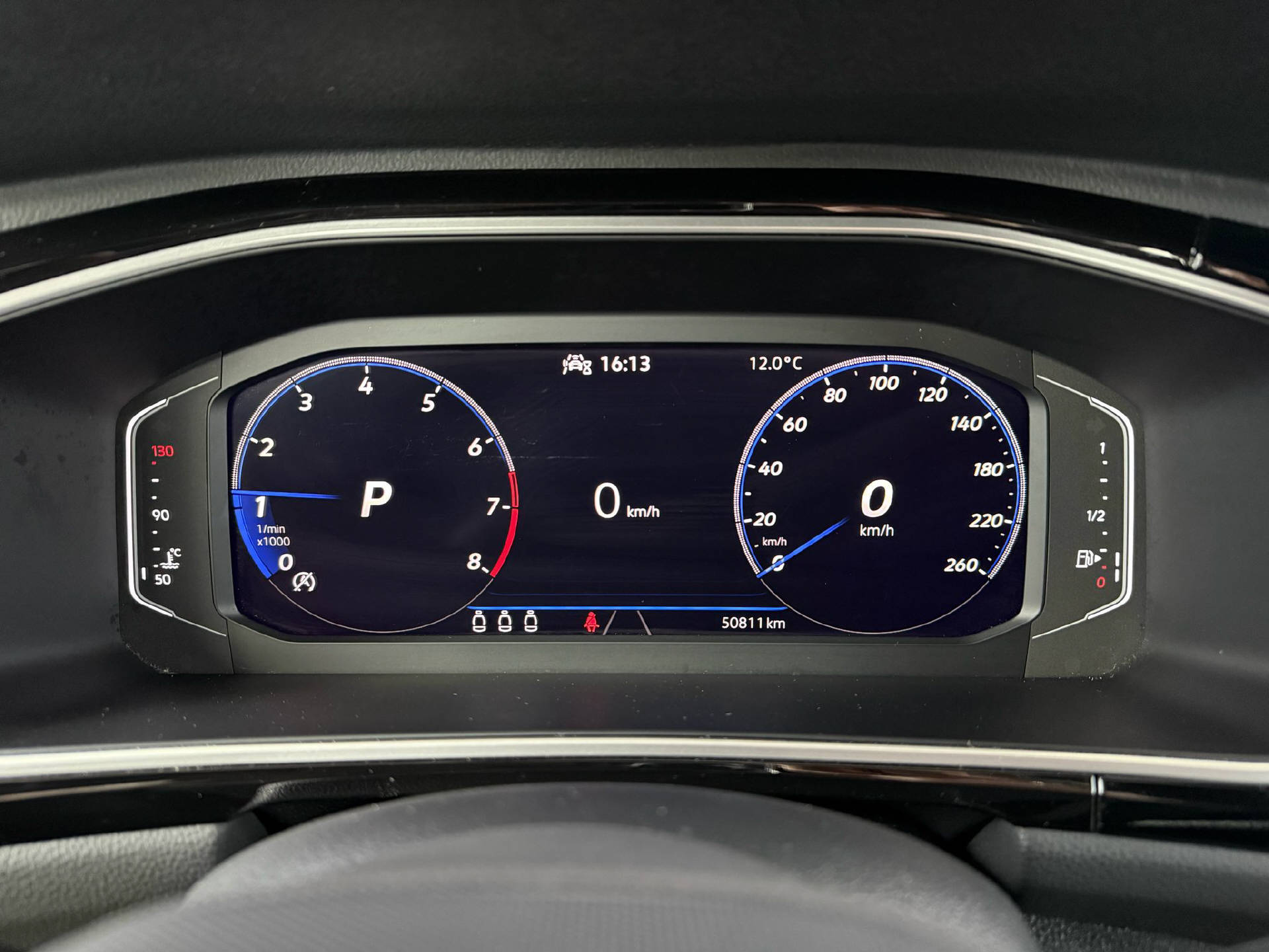 VW T-Roc 1.5 TSI R-Line DSG-10