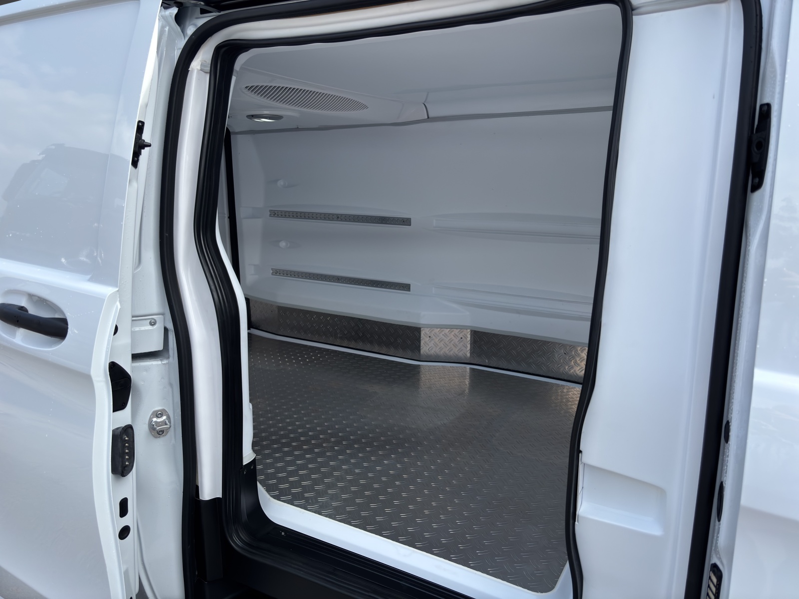 MERCEDES-BENZ Vito 114 CDI Lang Pro 9G-Tronic - 8