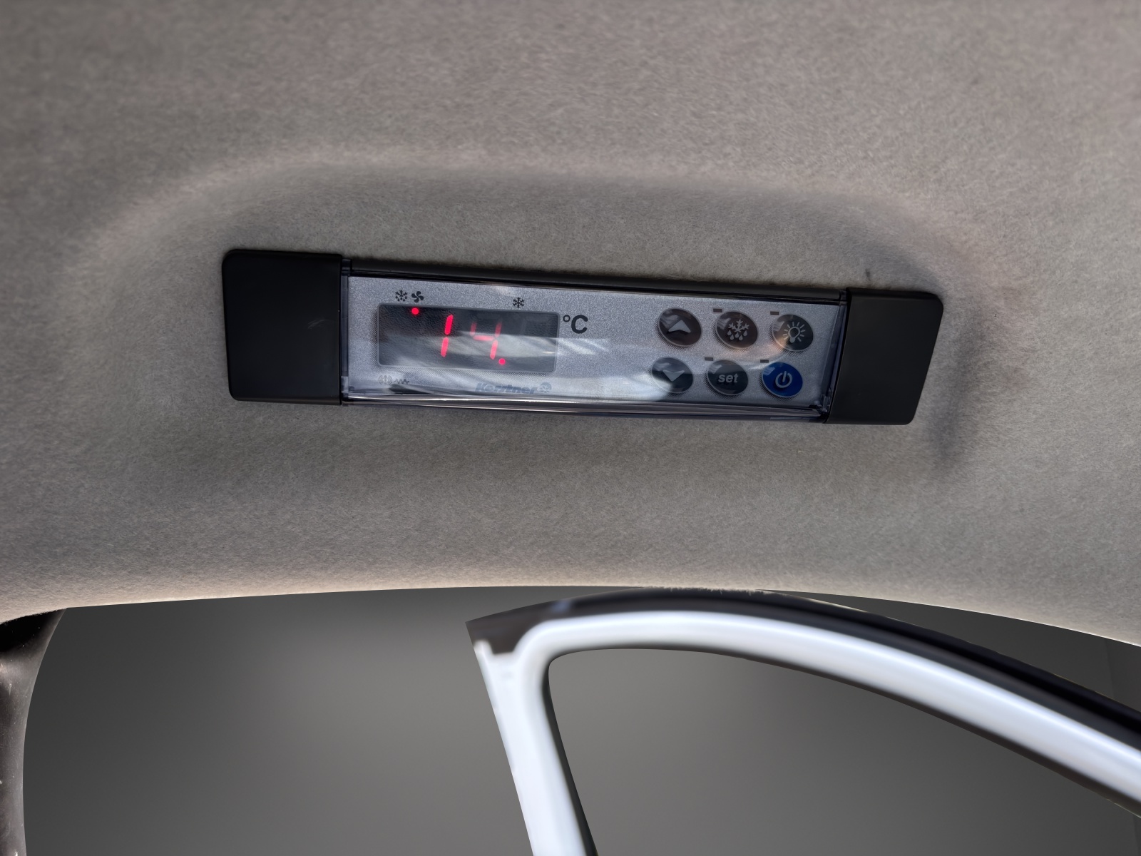 MERCEDES-BENZ Vito 114 CDI Lang Pro 9G-Tronic - 9