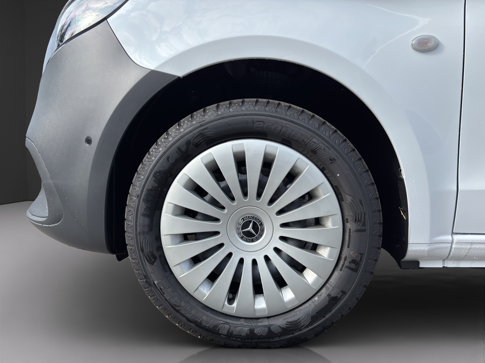 MERCEDES-BENZ Vito 114 CDI Lang Pro 9G-Tronic - 12