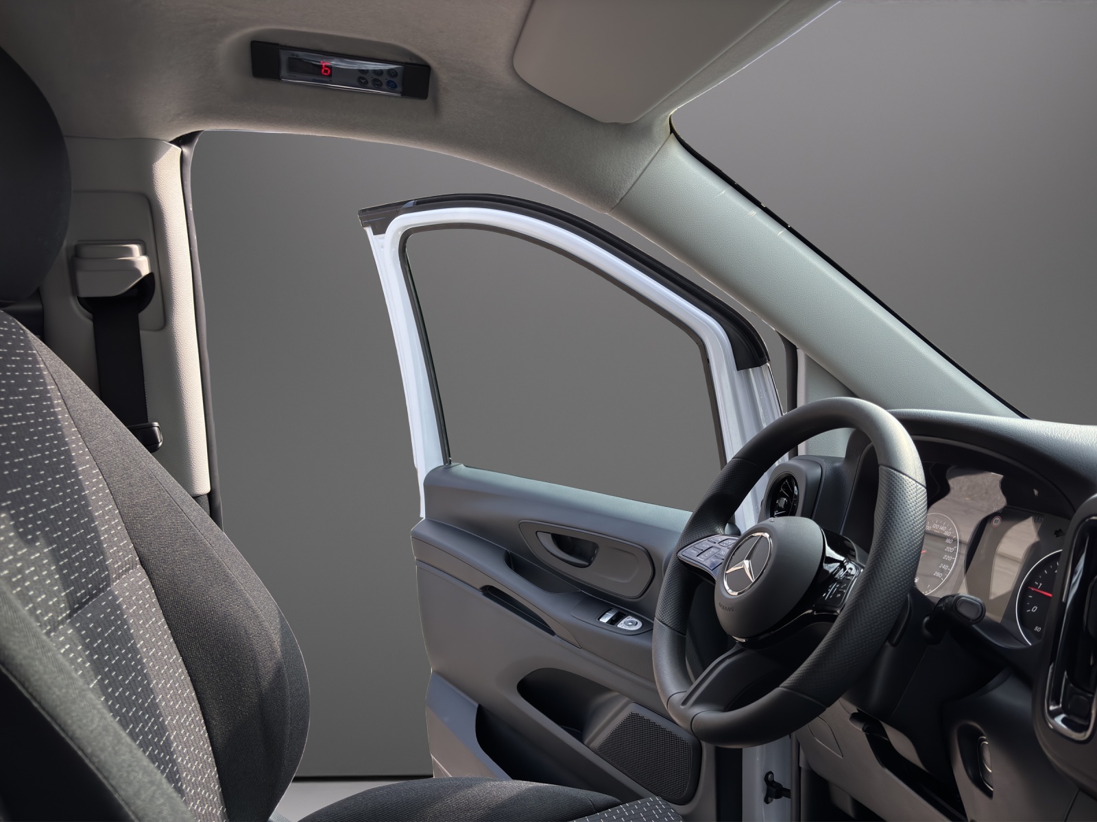 MERCEDES-BENZ Vito 114 CDI Lang Pro 9G-Tronic - 10