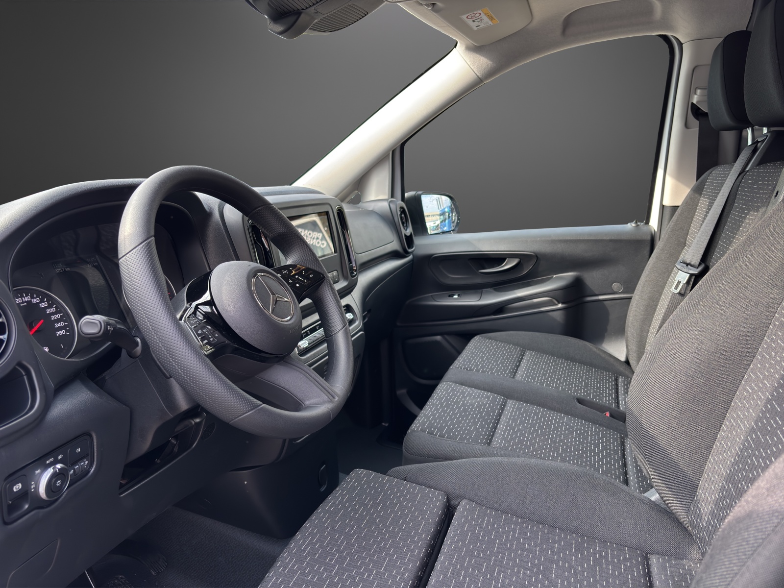 MERCEDES-BENZ Vito 114 CDI Lang Pro 9G-Tronic - 11