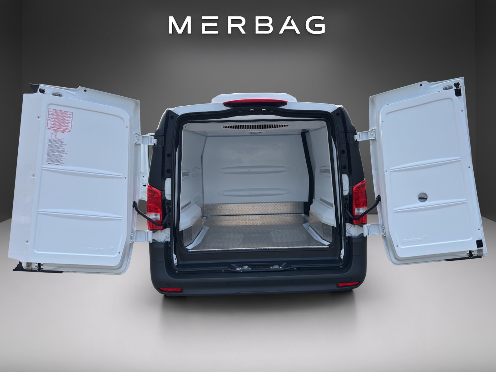 MERCEDES-BENZ Vito 114 CDI Lang Pro 9G-Tronic - 7