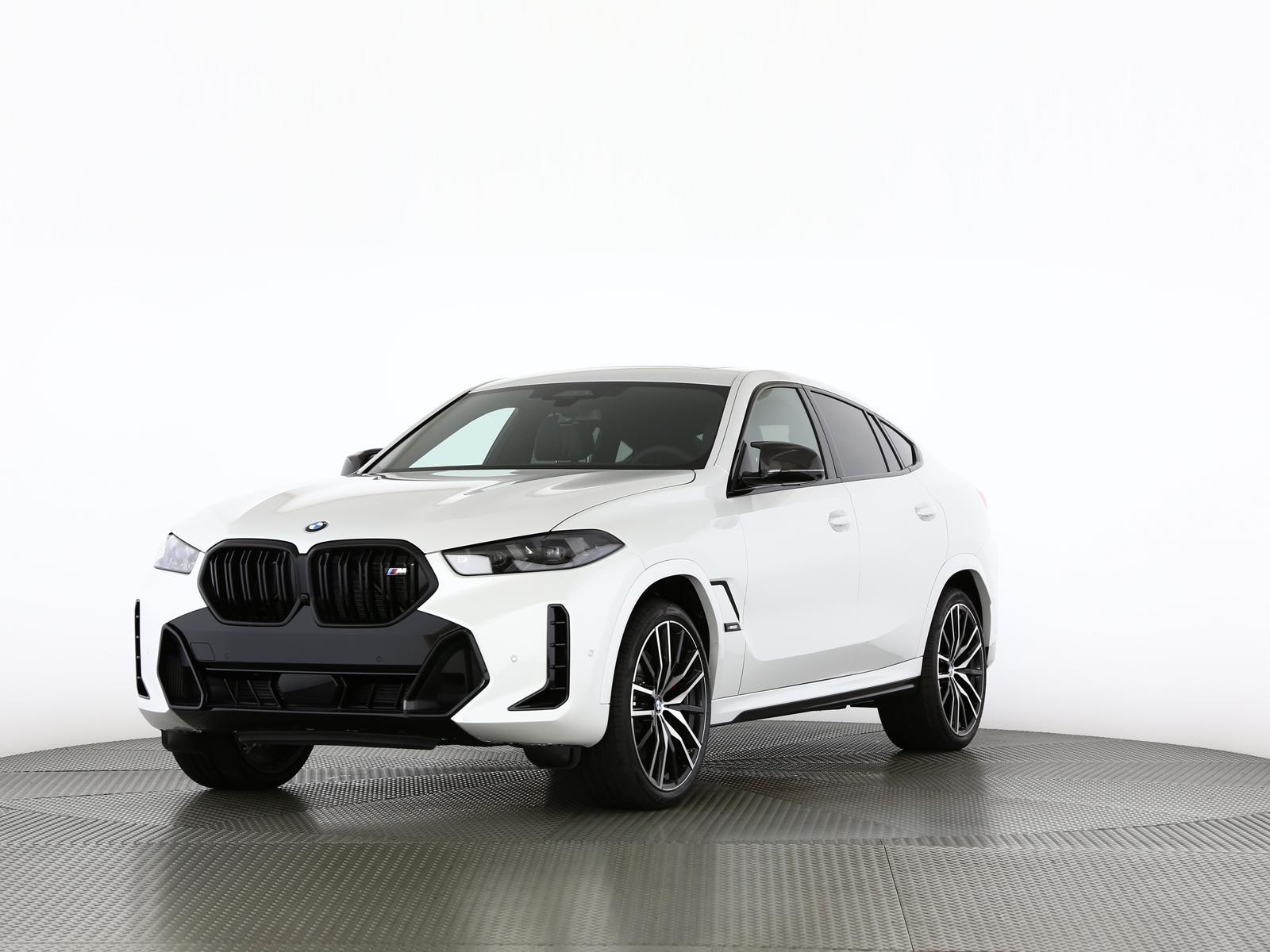X6 xDrive 48V M60i M Sport Pro Steptronic