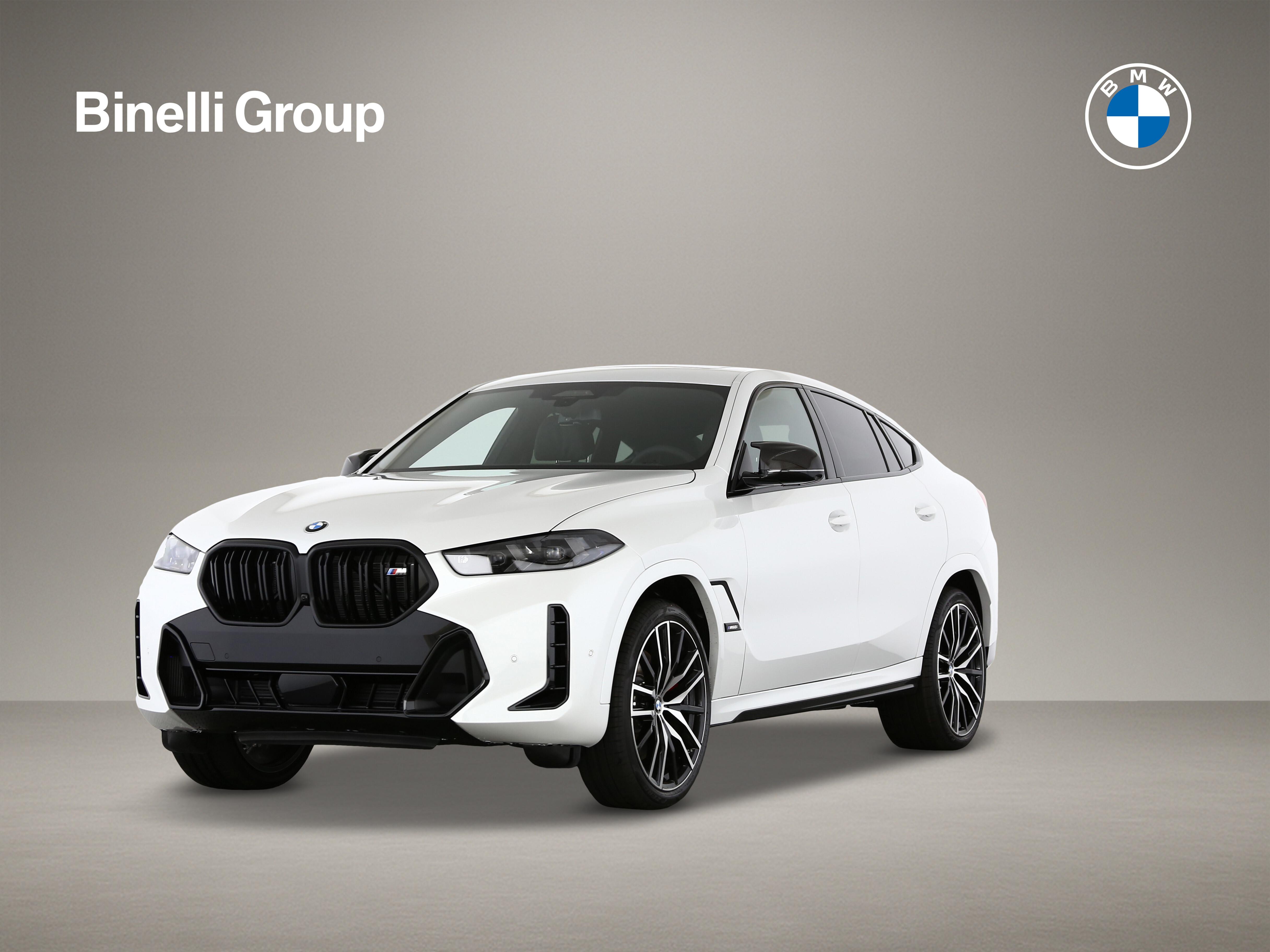 X6 xDrive M60i M Sport Pro