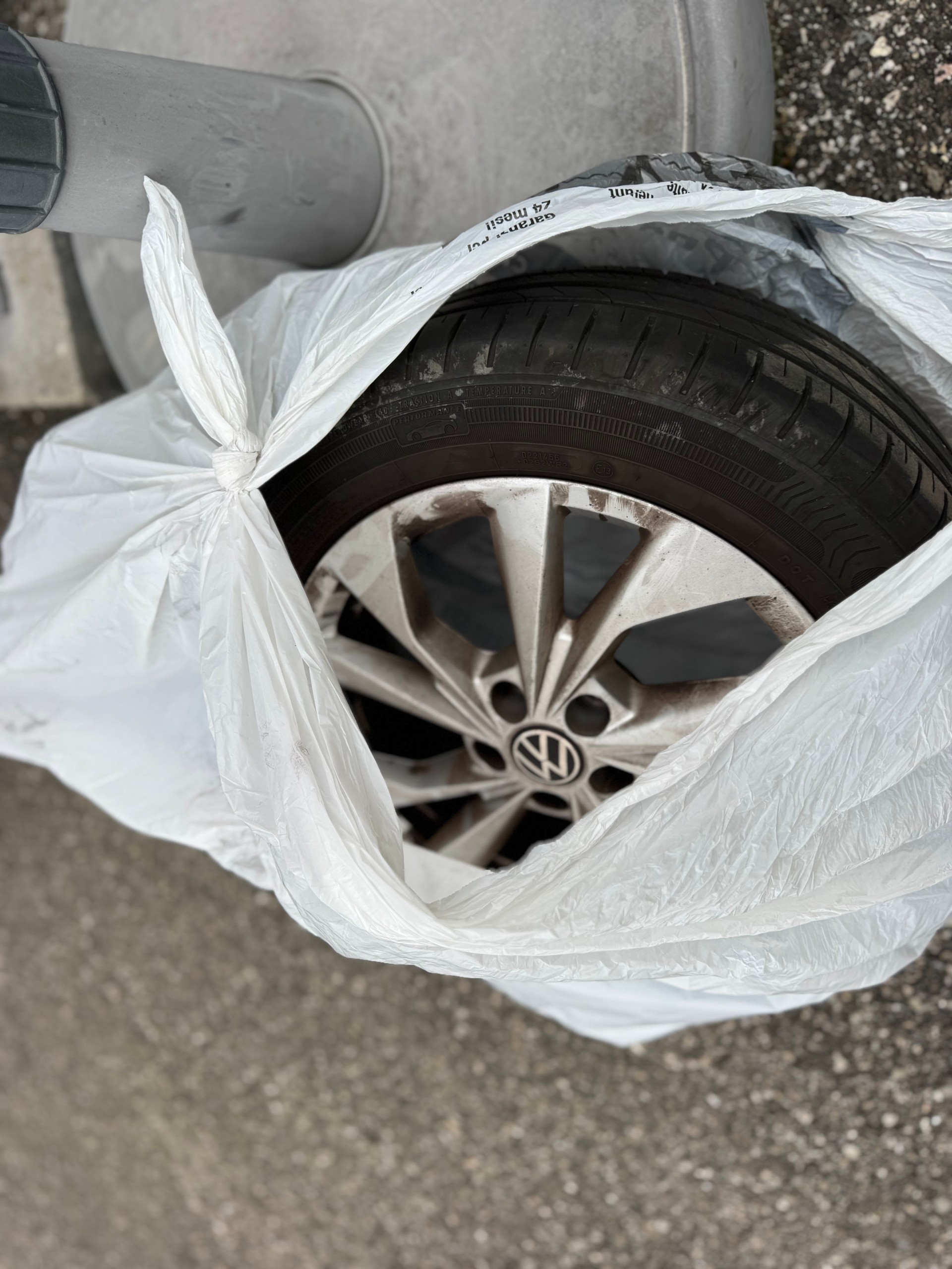 VW Polo 1.0 TSI Style DSG - 10