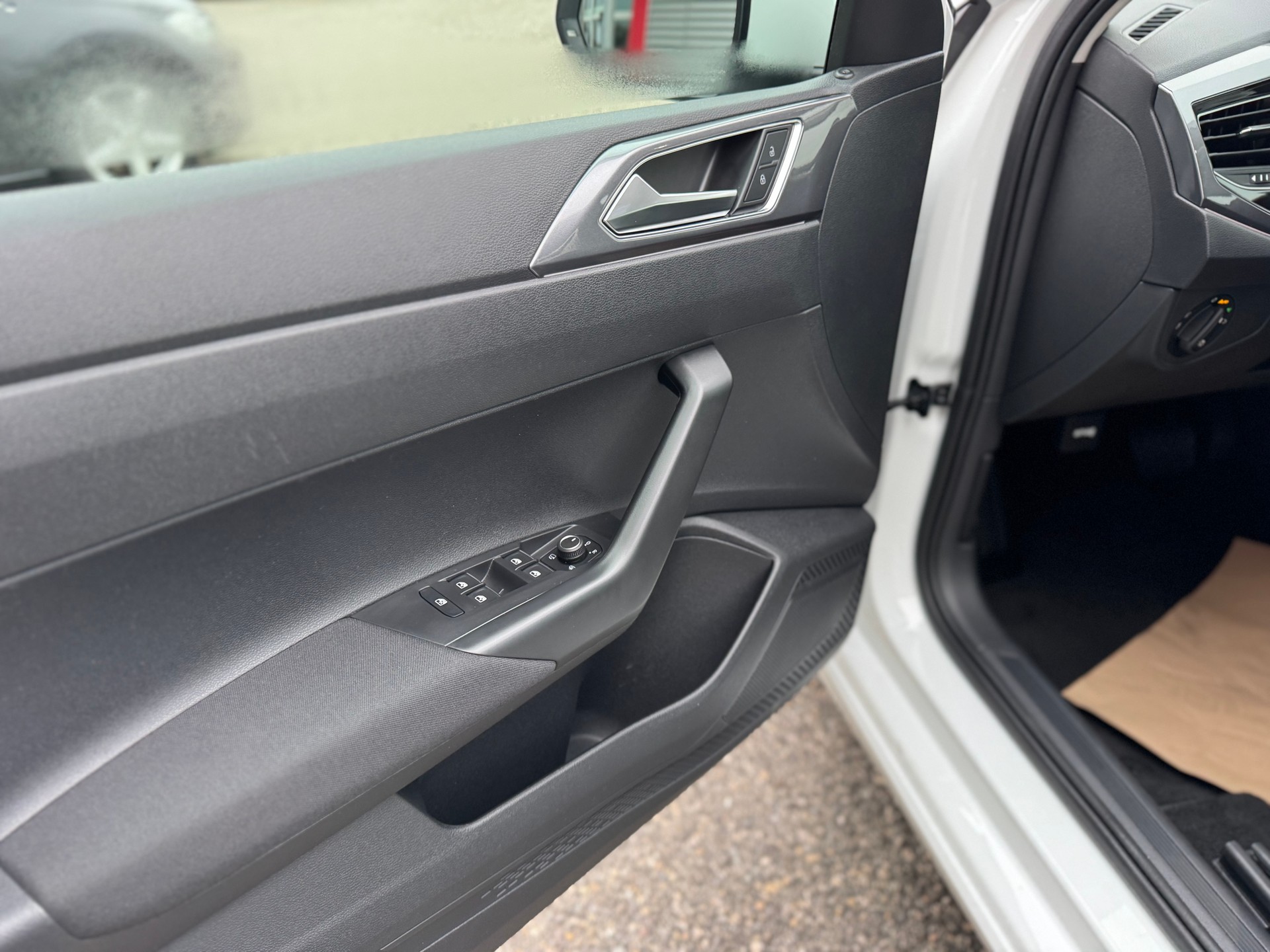 VW Polo 1.0 TSI Style DSG - 5