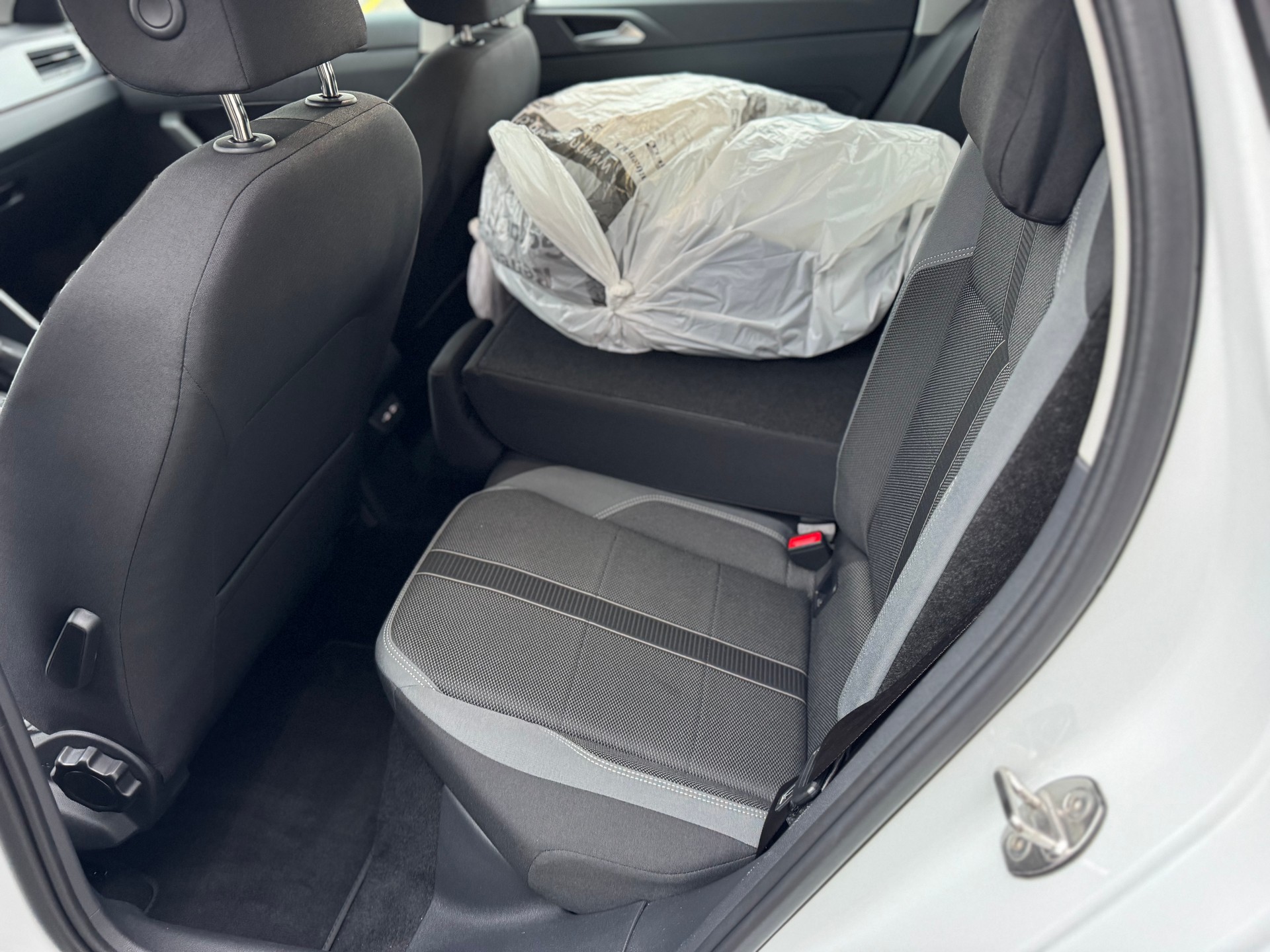 VW Polo 1.0 TSI Style DSG - 8