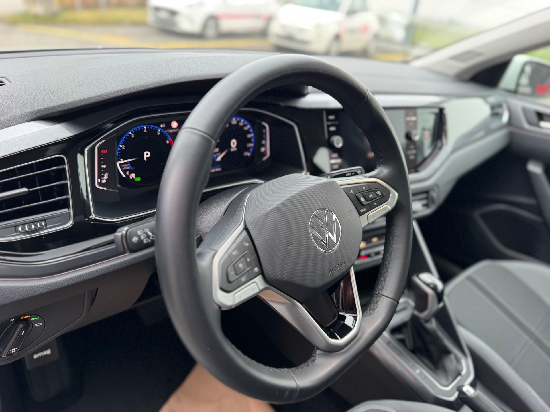 VW Polo 1.0 TSI Style DSG - 11