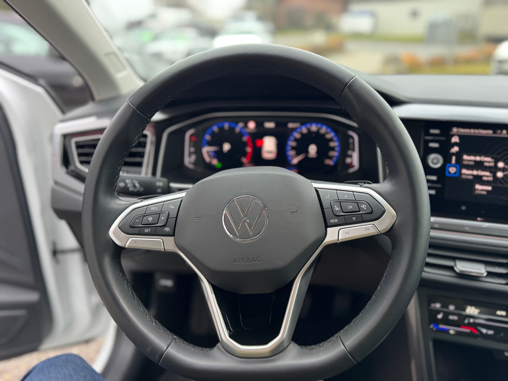 VW Polo 1.0 TSI Style DSG - 15