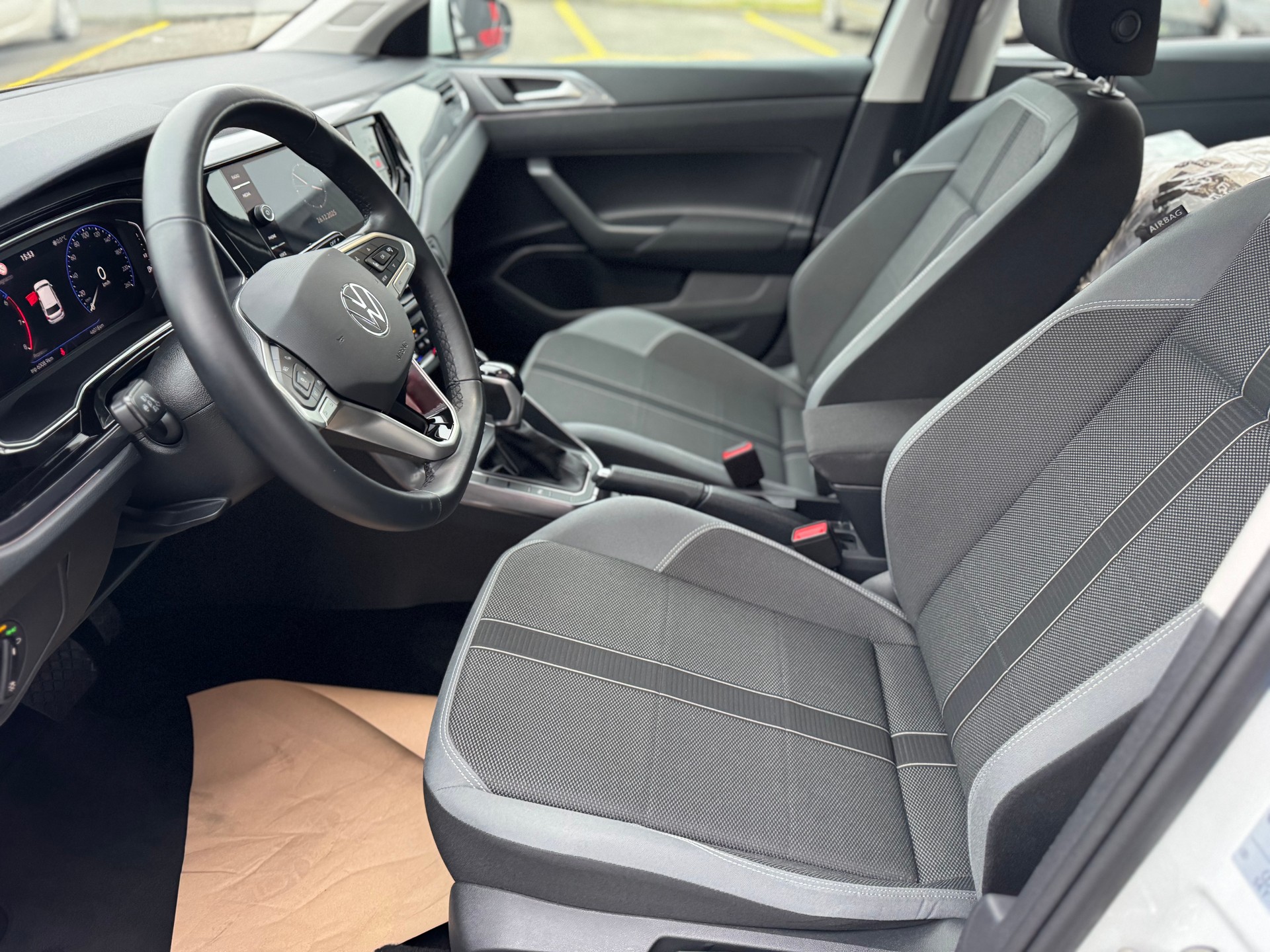 VW Polo 1.0 TSI Style DSG - 7