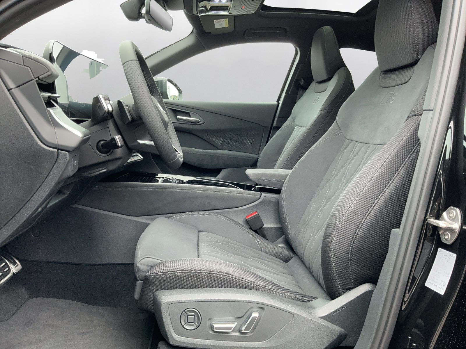 AUDI Q3 Sportback TFSI quattro 195 kW S tronic - 10