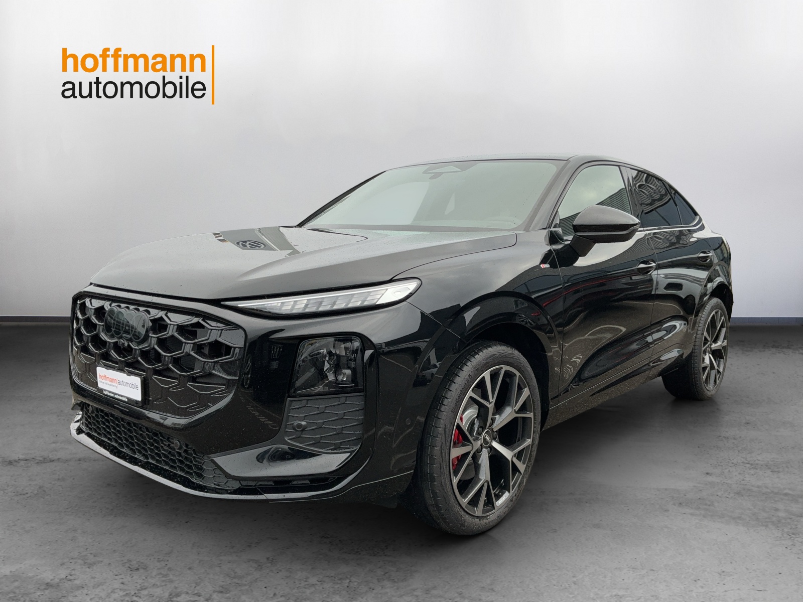 AUDI Q3 Sportback TFSI quattro 195 kW S tronic