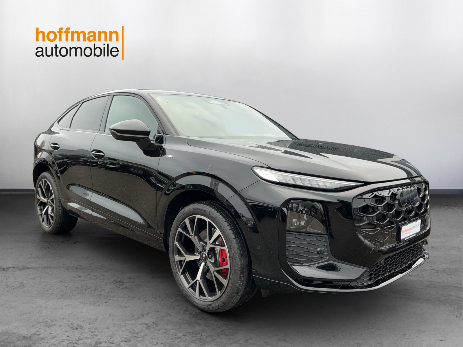 AUDI Q3 Sportback TFSI quattro 195 kW S tronic - 3