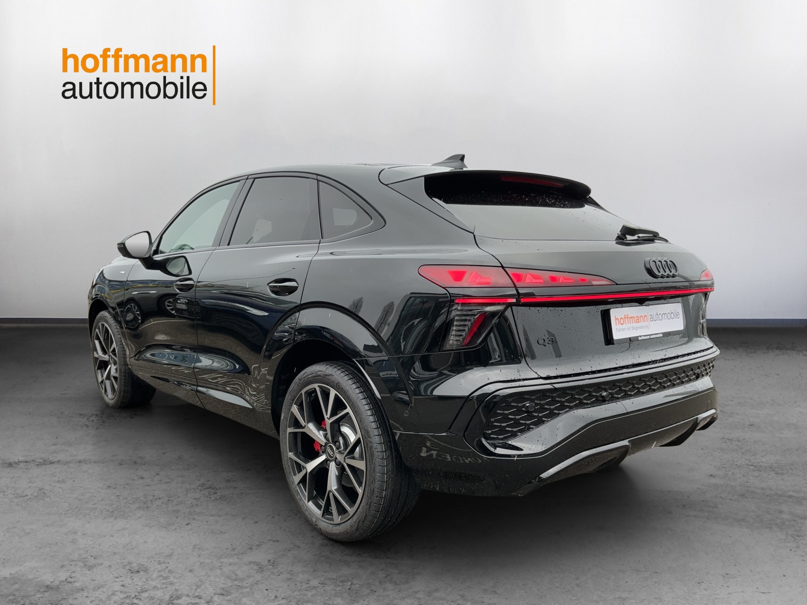 AUDI Q3 Sportback TFSI quattro 195 kW S tronic - 6