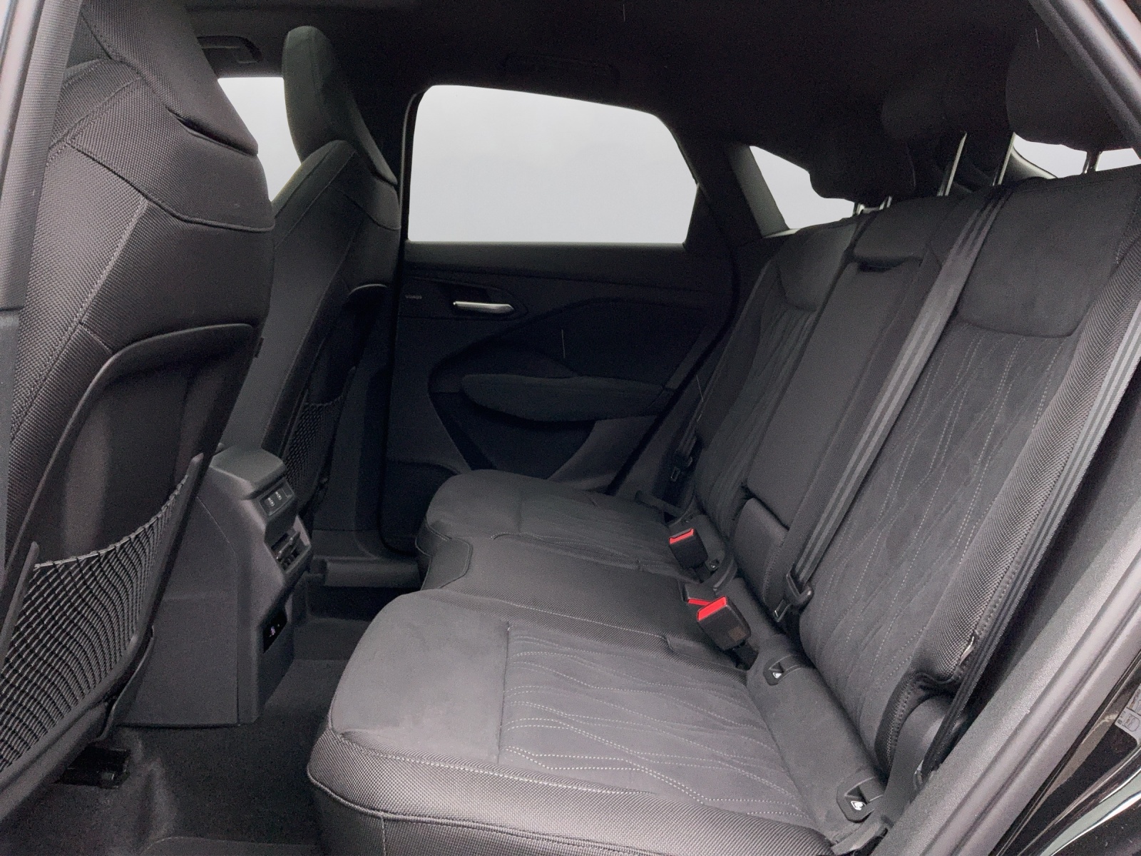 AUDI Q3 Sportback TFSI quattro 195 kW S tronic - 11