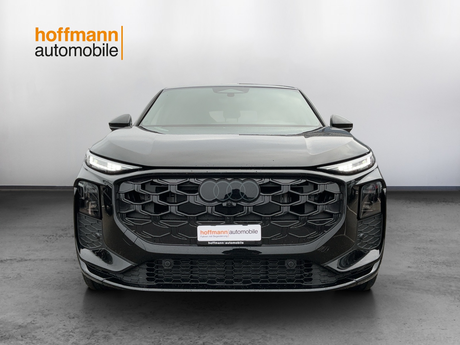 AUDI Q3 Sportback TFSI quattro 195 kW S tronic - 2