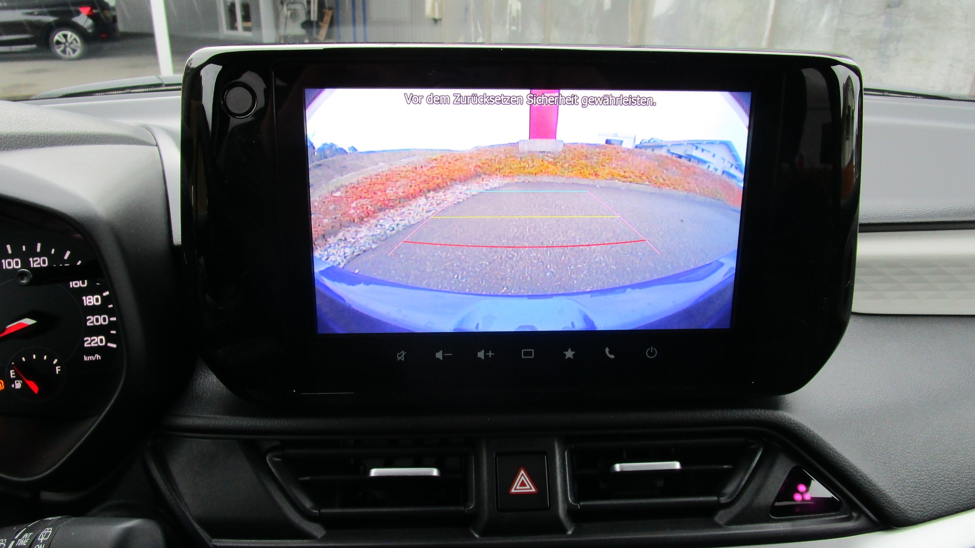 SUZUKI Swift 1.2 Compact Top Hybrid 4x4 - 15