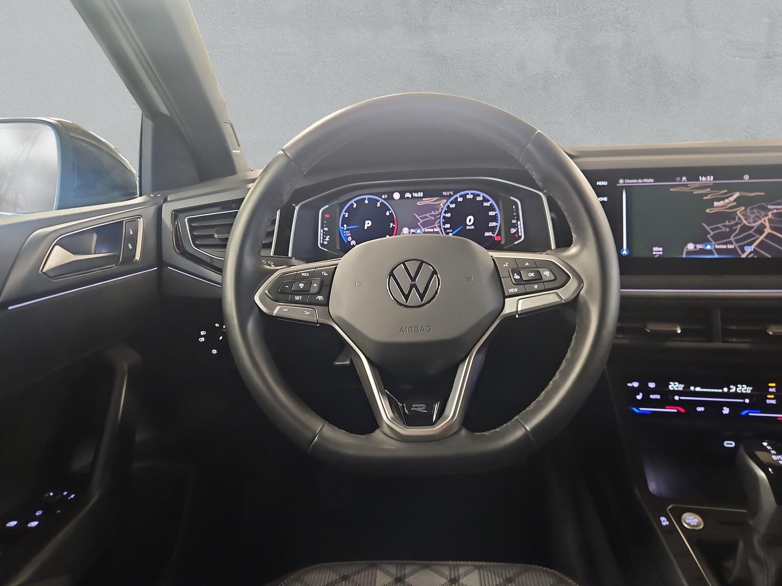 VW Taigo 1.0 TSI R-Line DSG - 16