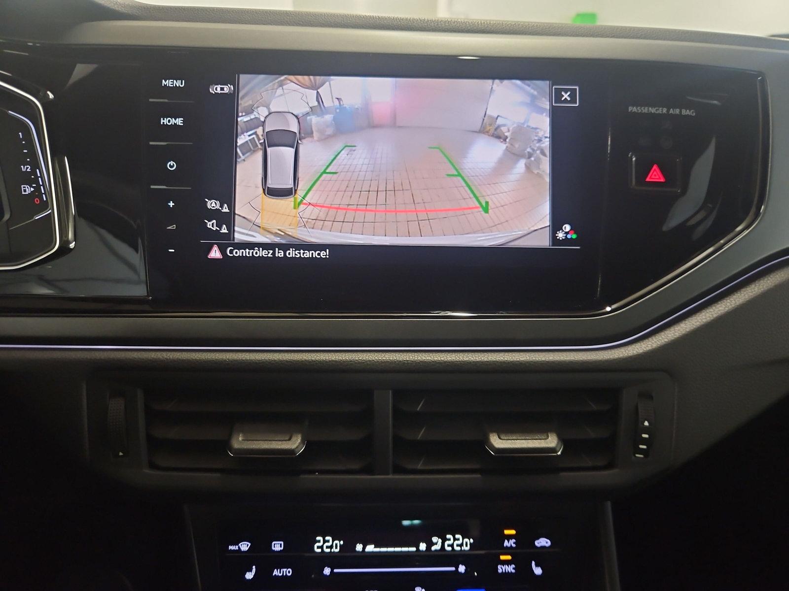 VW Taigo 1.0 TSI R-Line DSG - 21