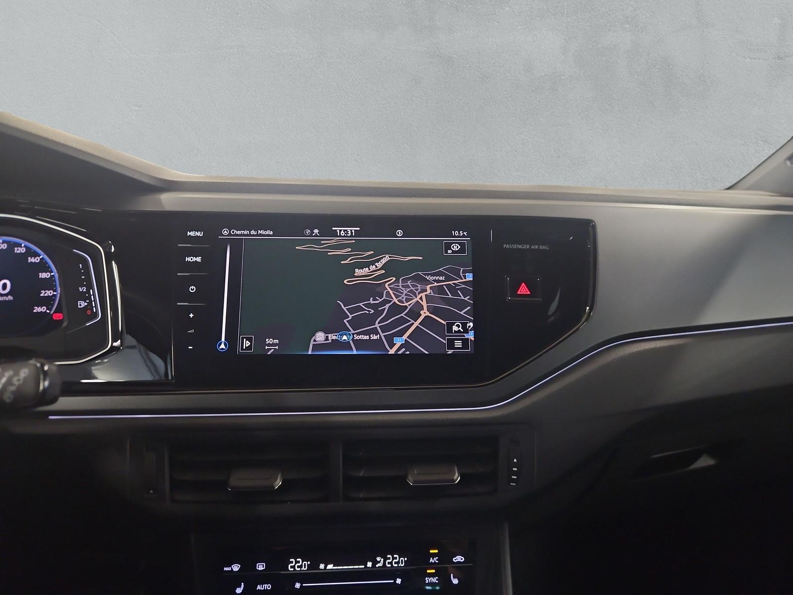 VW Taigo 1.0 TSI R-Line DSG - 15