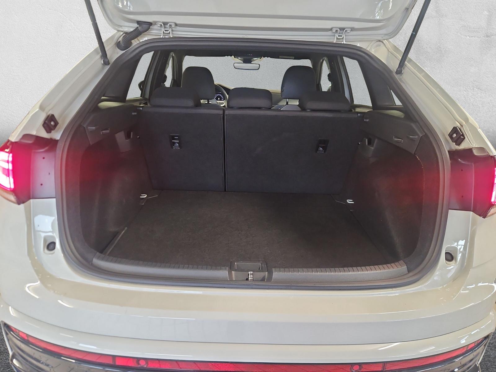 VW Taigo 1.0 TSI R-Line DSG - 10