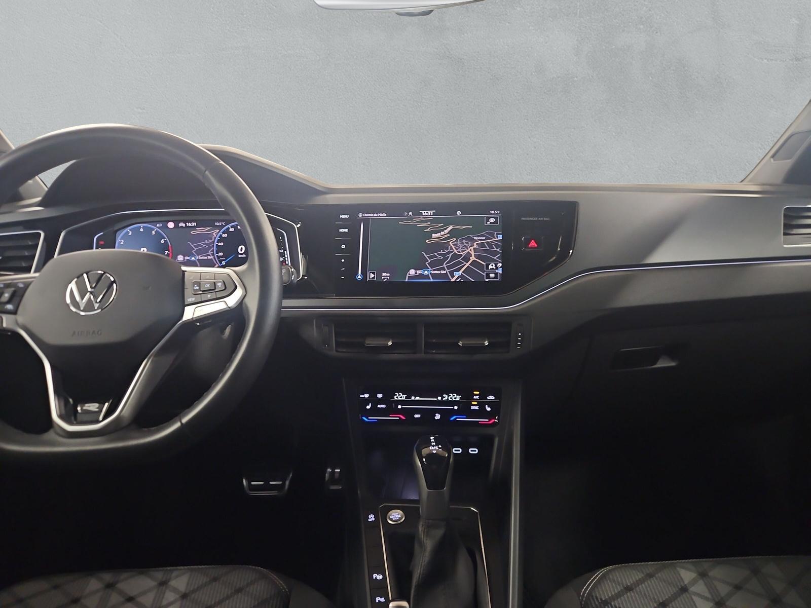 VW Taigo 1.0 TSI R-Line DSG - 14