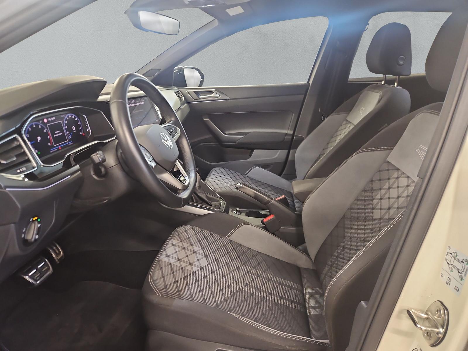 VW Taigo 1.0 TSI R-Line DSG - 11