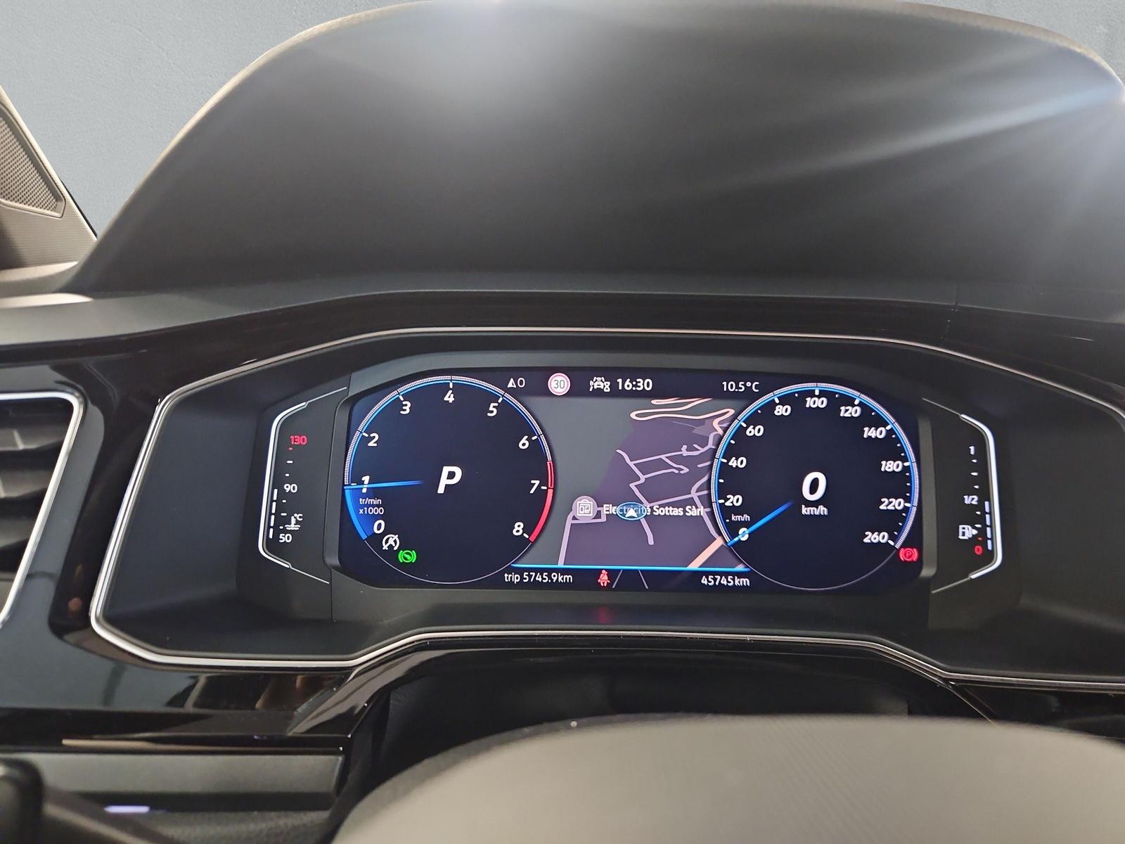 VW Taigo 1.0 TSI R-Line DSG - 19