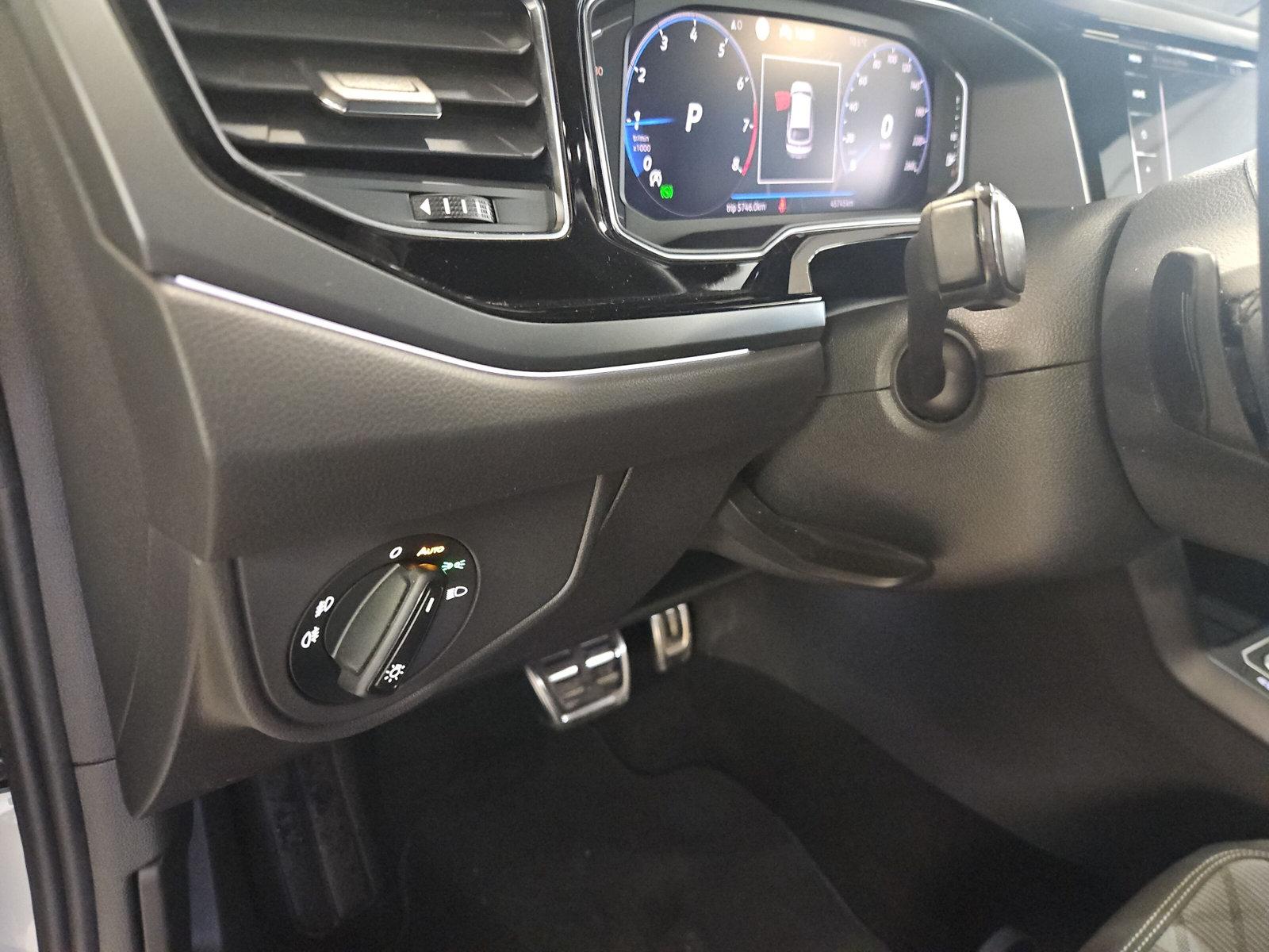 VW Taigo 1.0 TSI R-Line DSG - 22