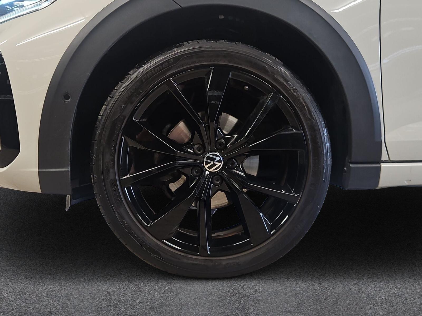 VW Taigo 1.0 TSI R-Line DSG - 9