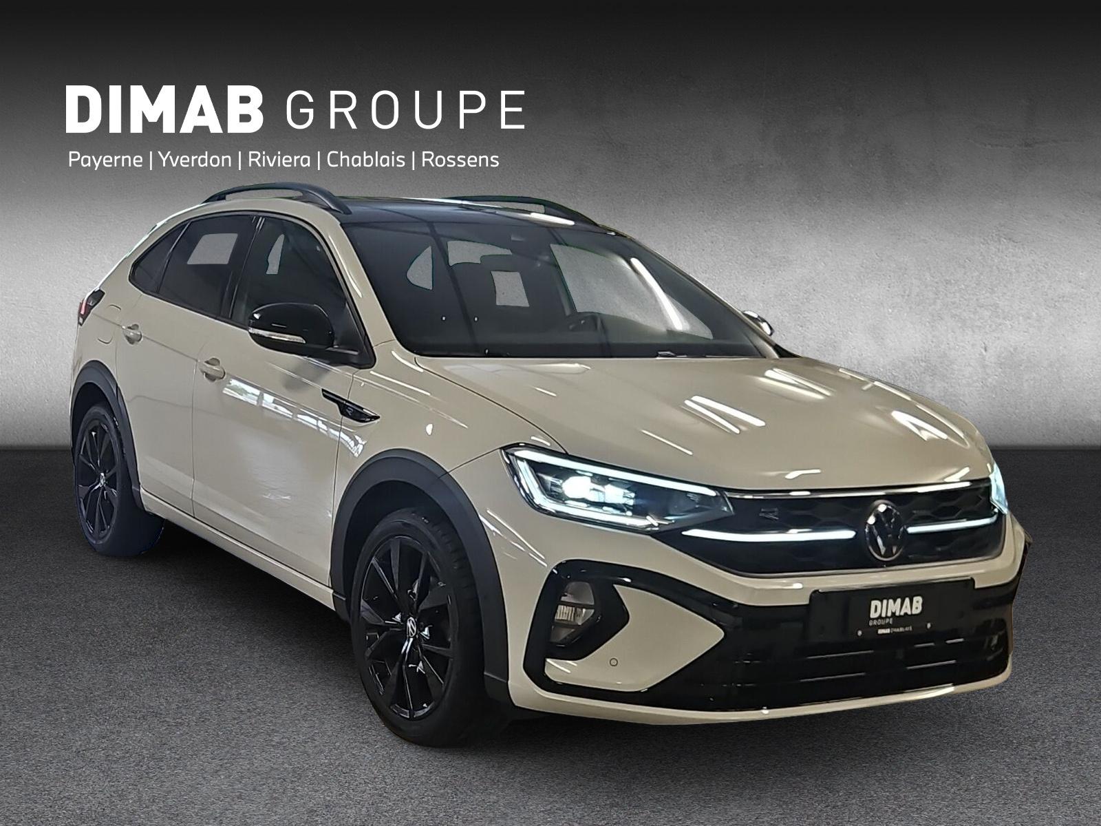 VW Taigo 1.0 TSI R-Line DSG - 7