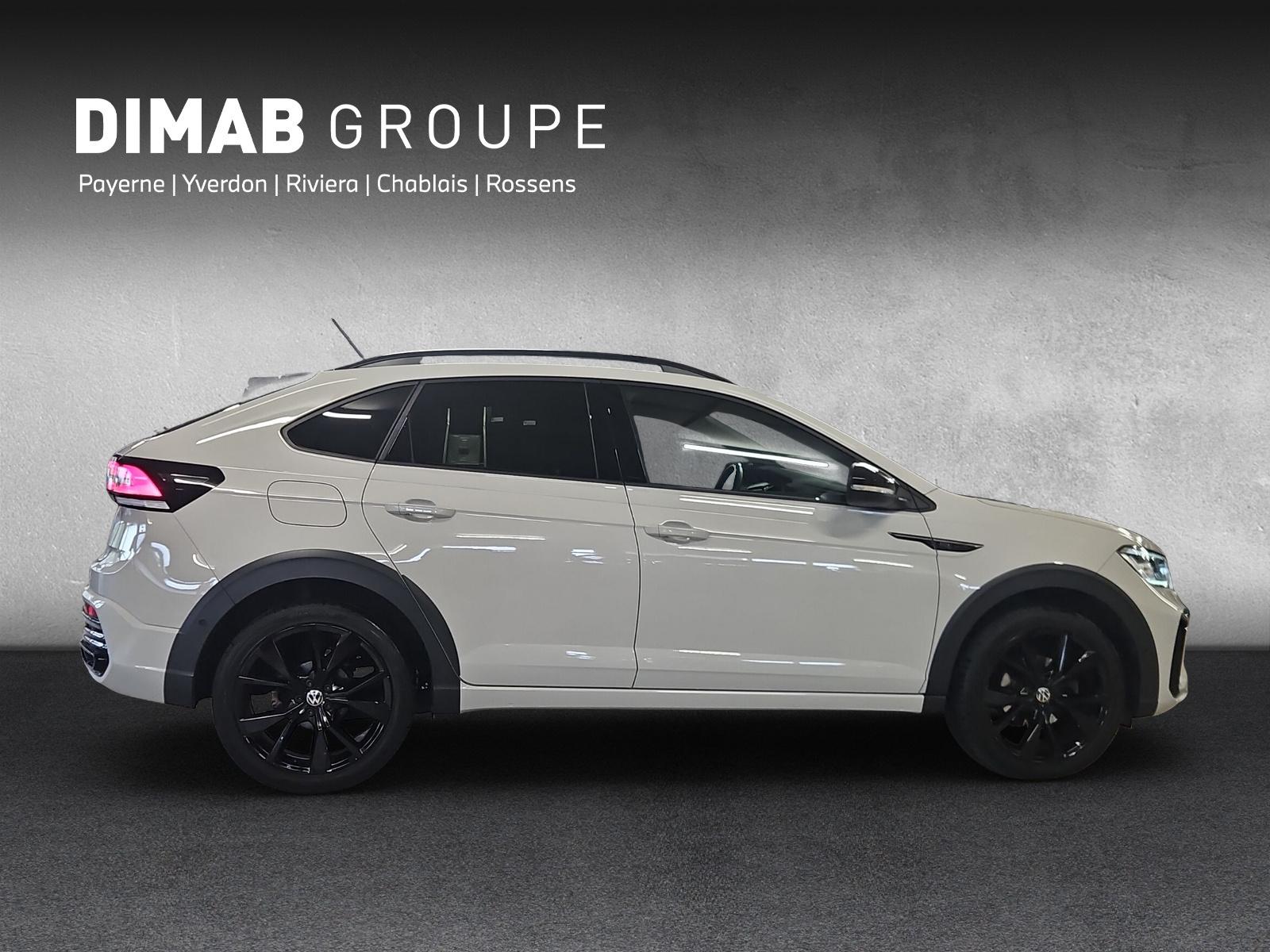 VW Taigo 1.0 TSI R-Line DSG - 6