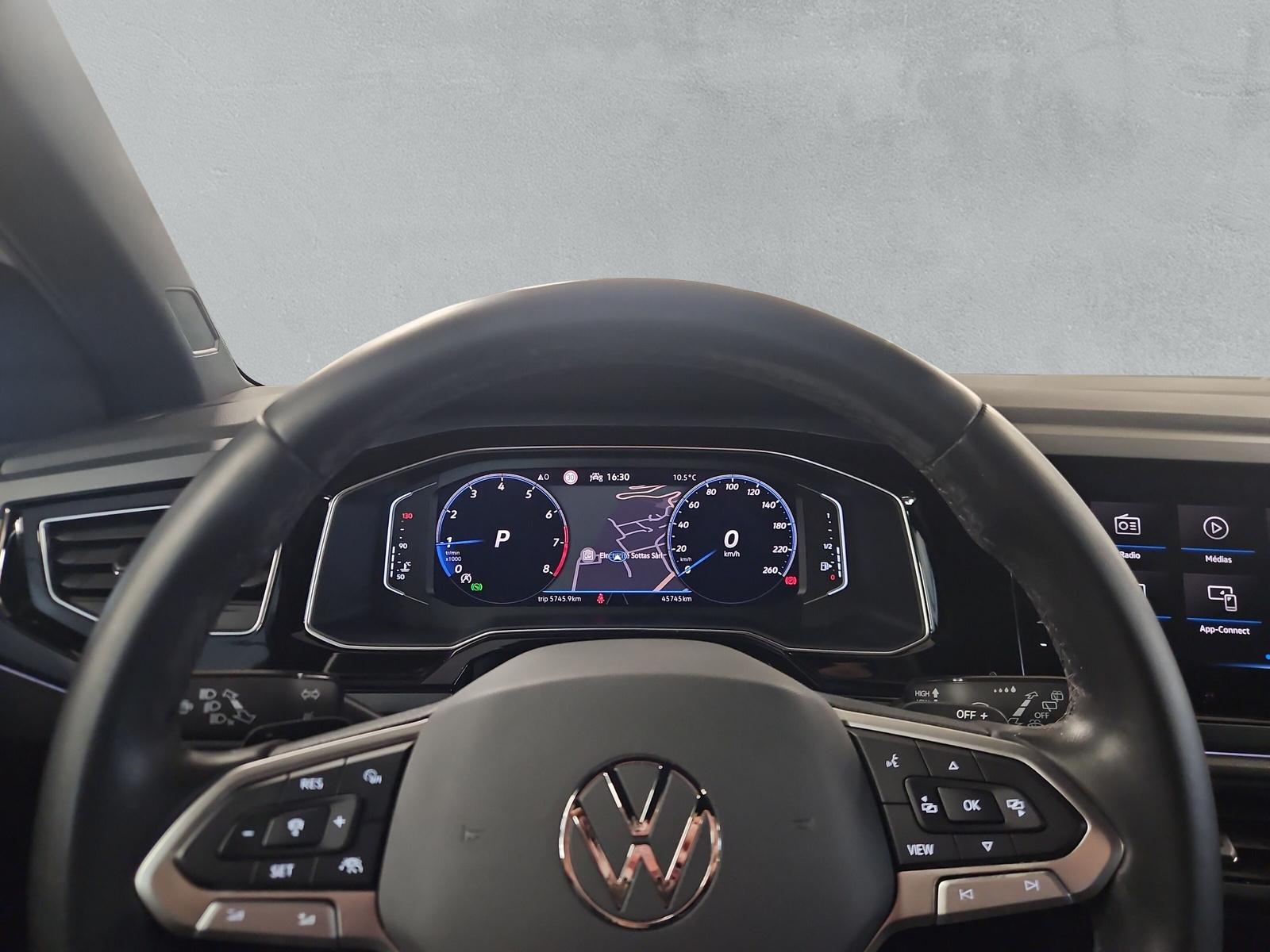 VW Taigo 1.0 TSI R-Line DSG - 18