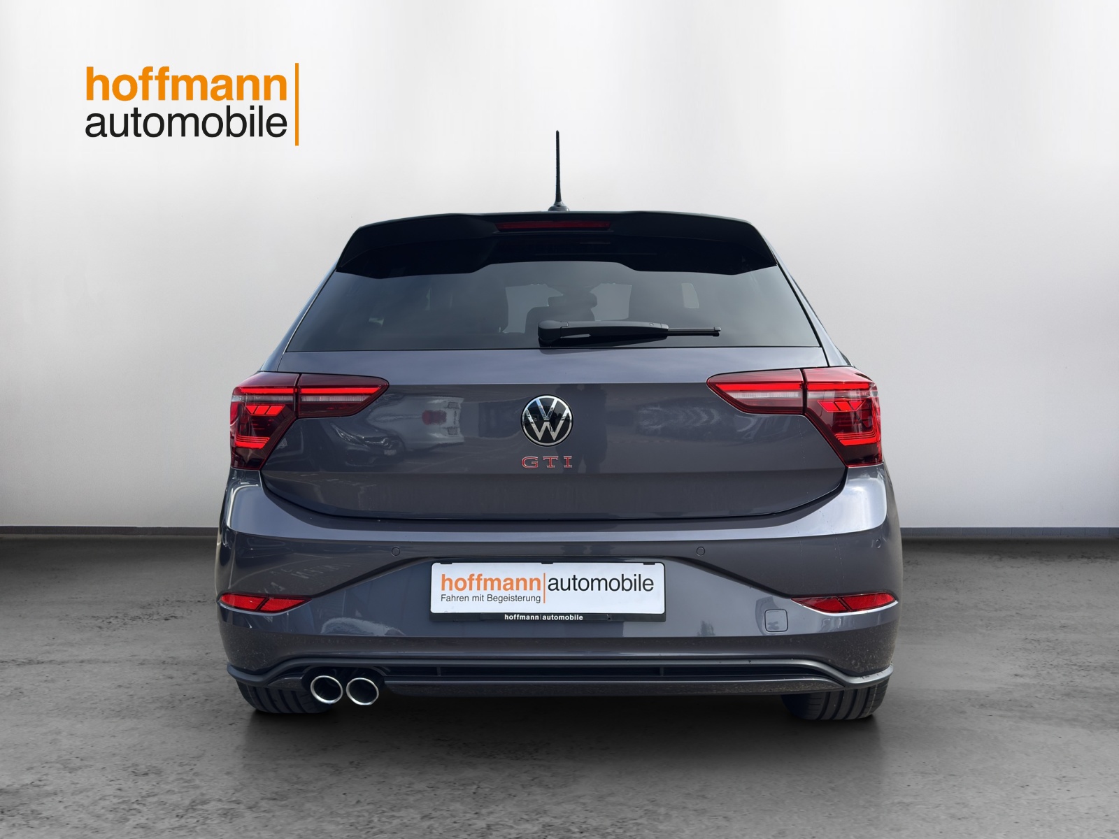 VW Polo 2.0 TSI GTI DSG - 5
