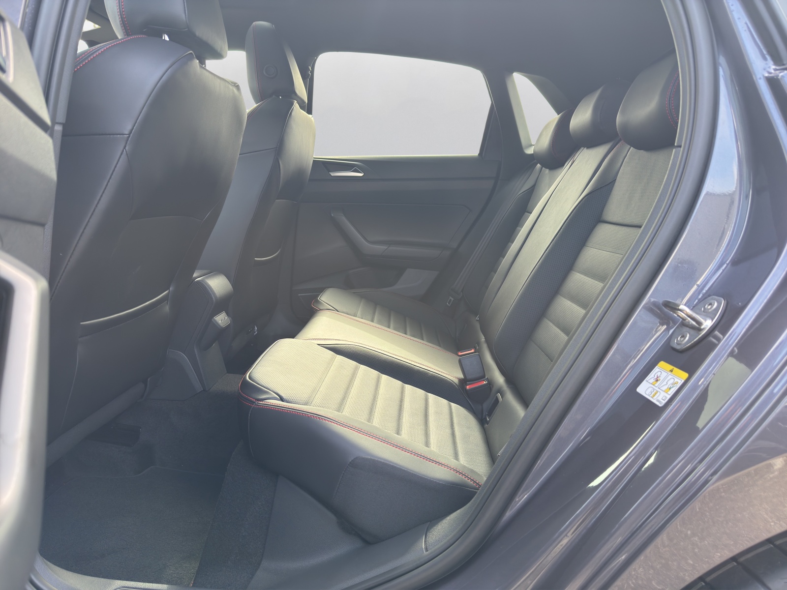 VW Polo 2.0 TSI GTI DSG - 11