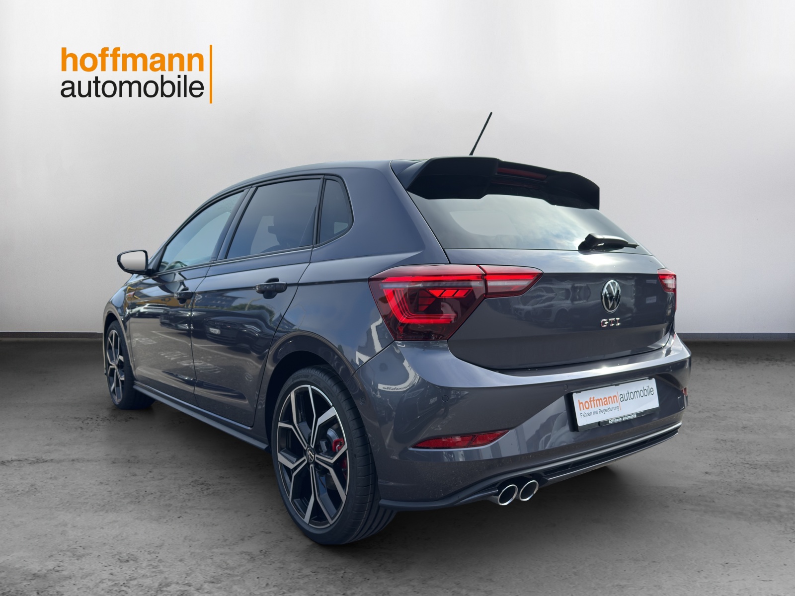 VW Polo 2.0 TSI GTI DSG - 6