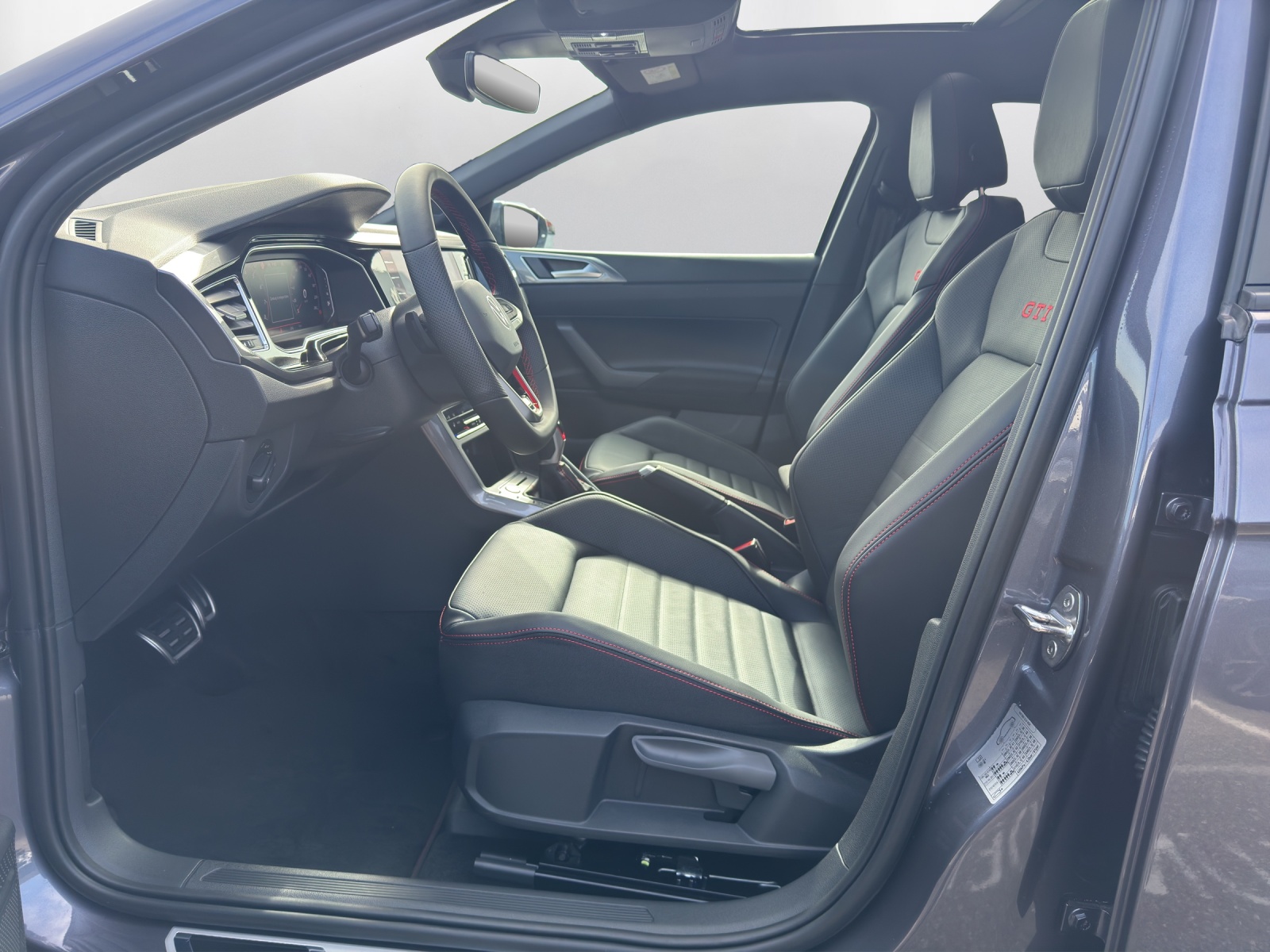 VW Polo 2.0 TSI GTI DSG - 10