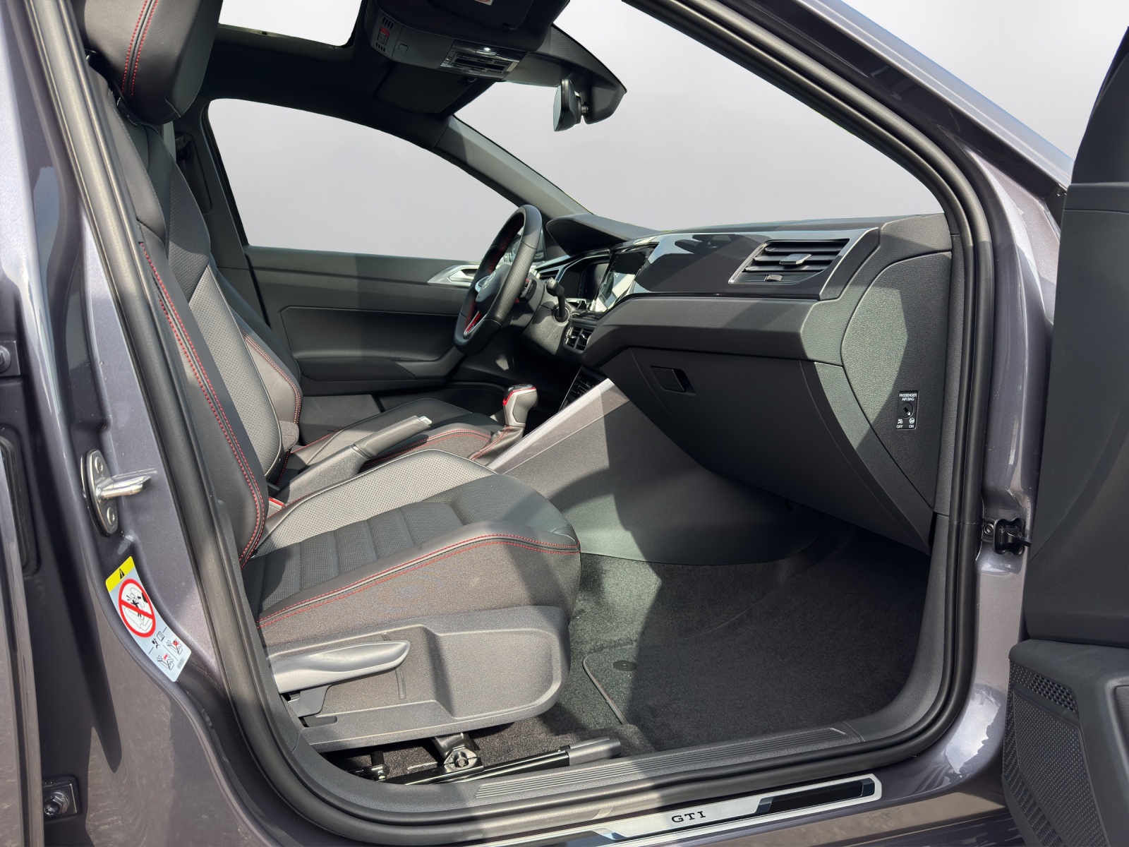 VW Polo 2.0 TSI GTI DSG - 14