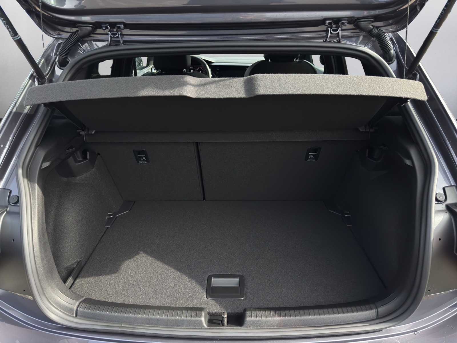 VW Polo 2.0 TSI GTI DSG - 12
