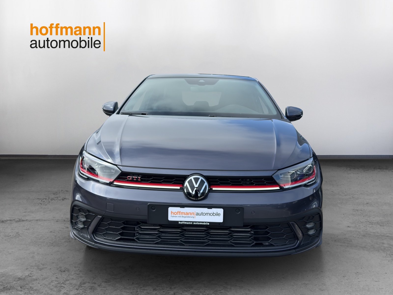 VW Polo 2.0 TSI GTI DSG - 2