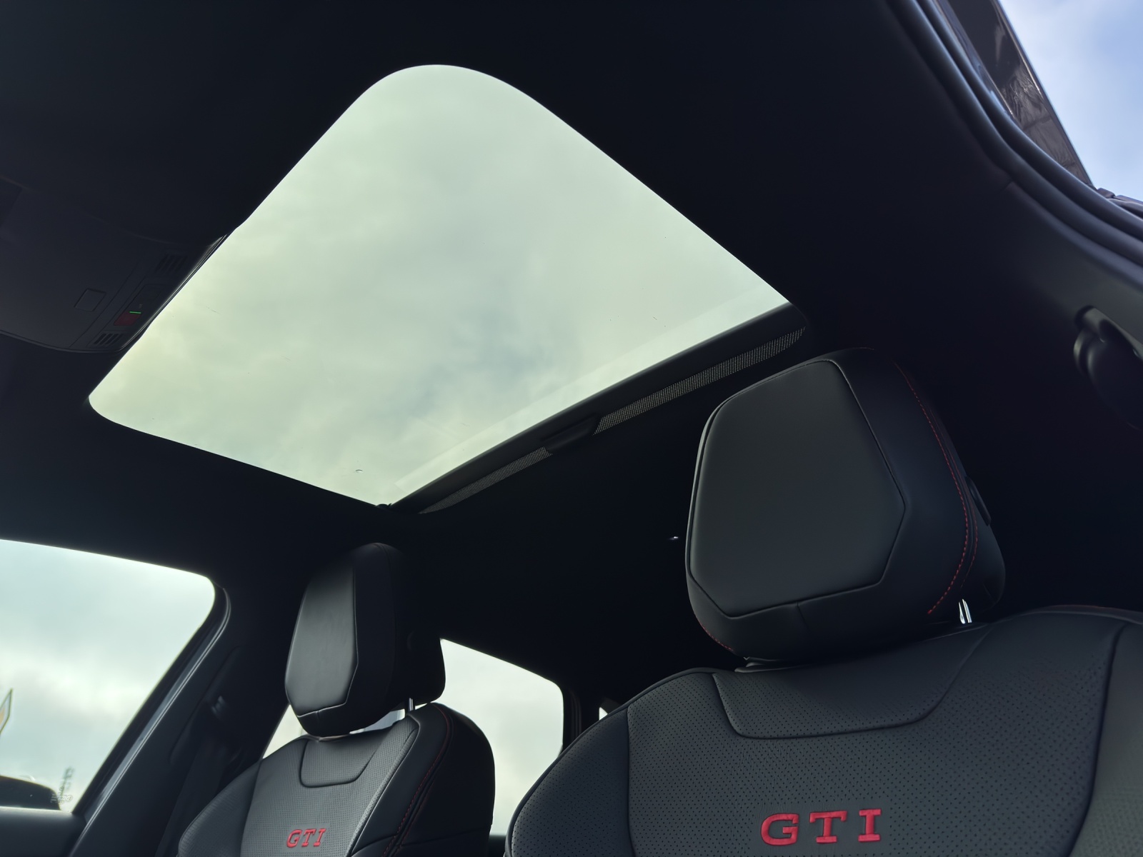 VW Polo 2.0 TSI GTI DSG - 15