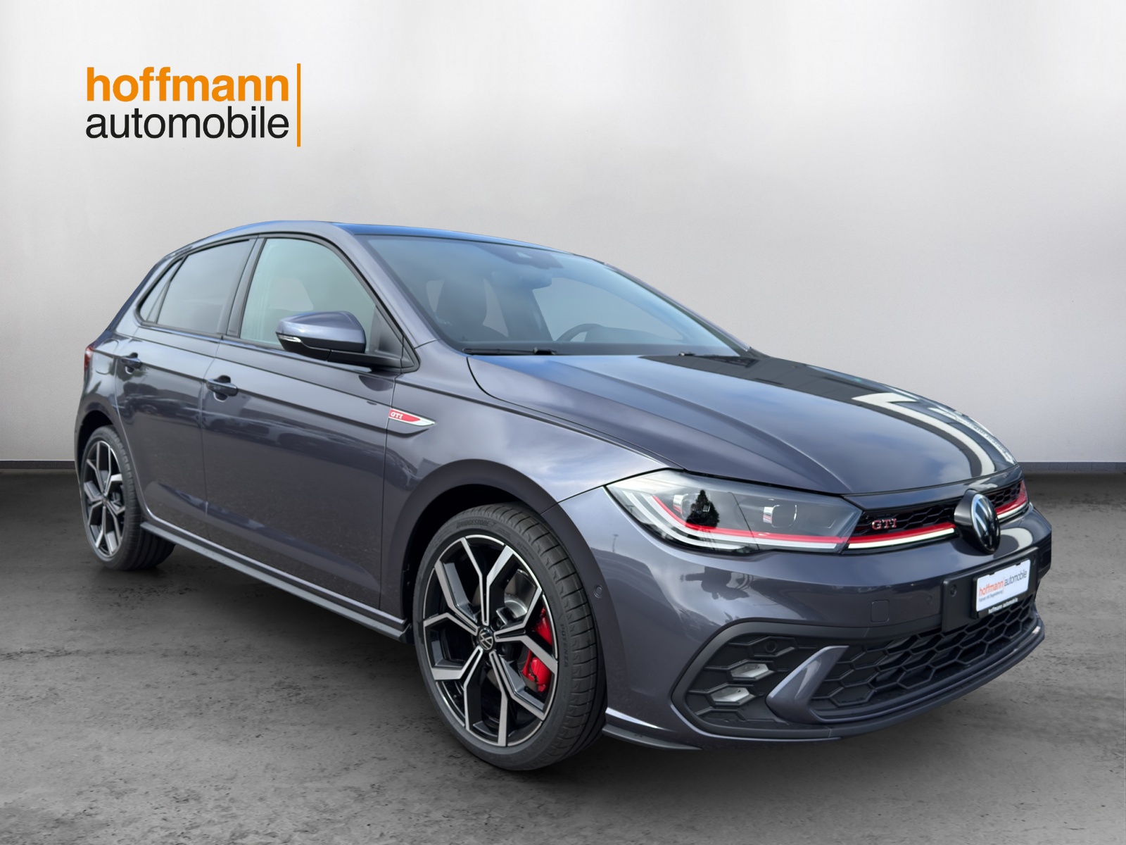 VW Polo 2.0 TSI GTI DSG - 3