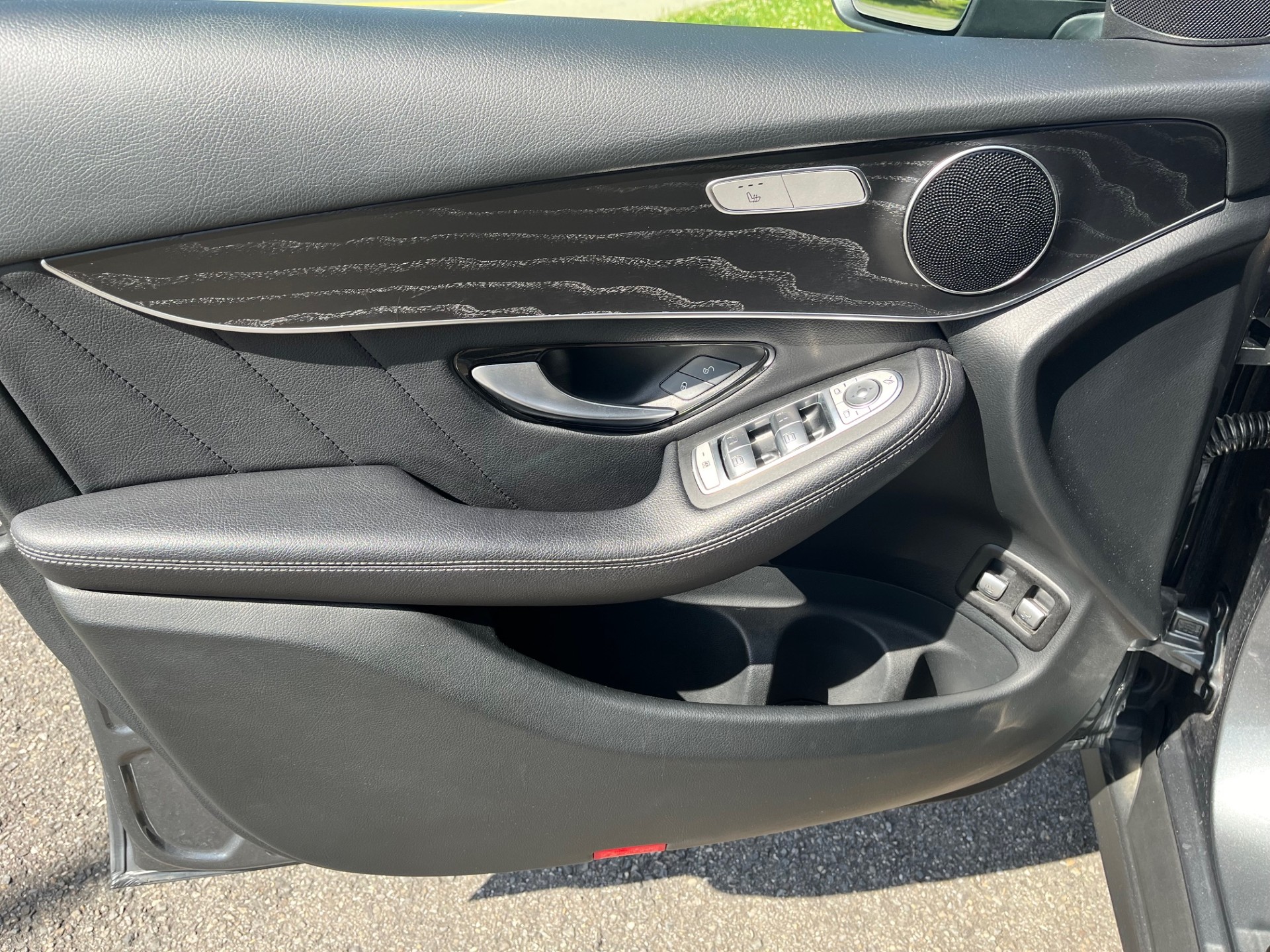 MERCEDES-BENZ GLC 250 d AMG Line 4Matic 9G-Tronic - 15