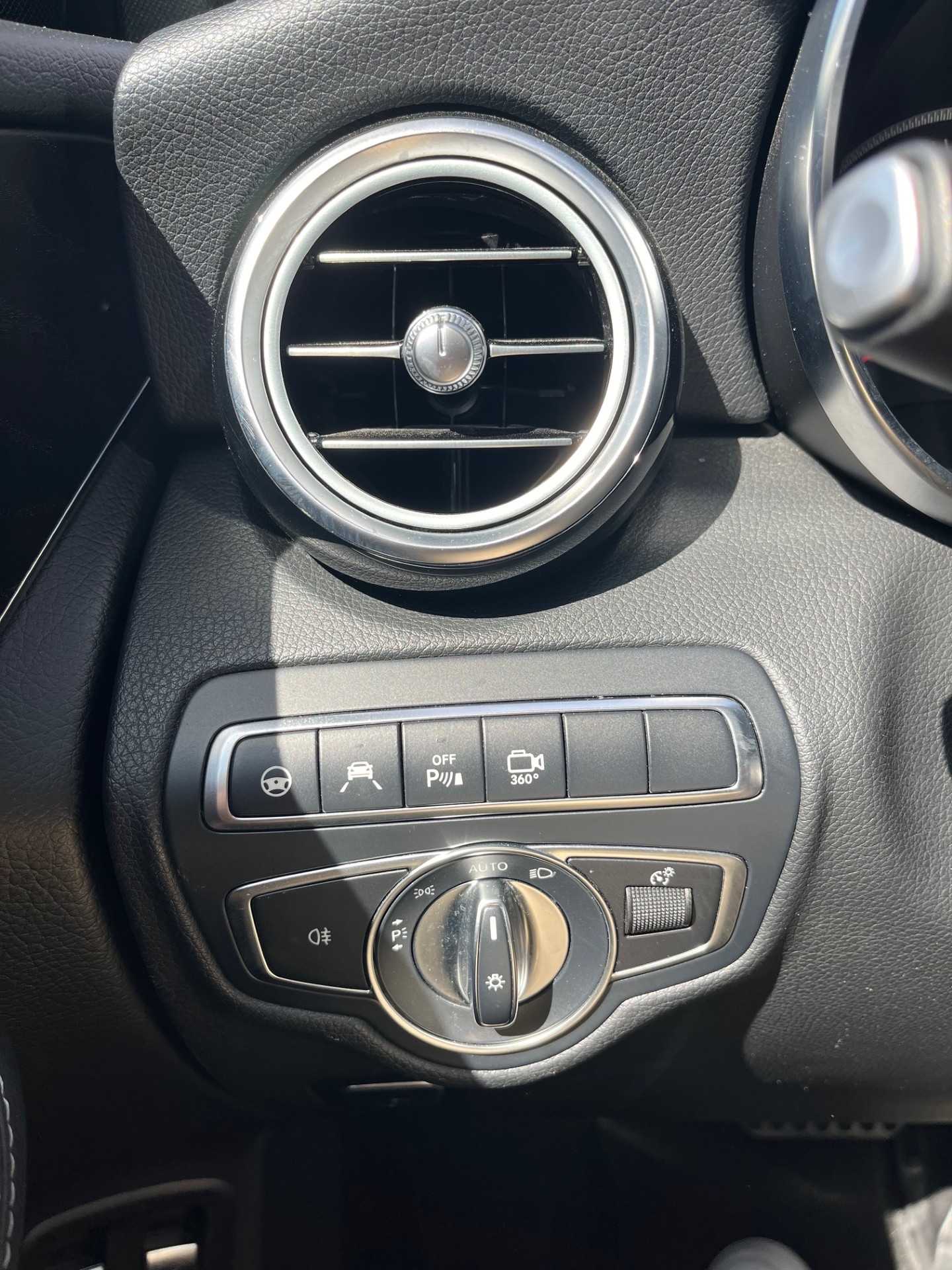 MERCEDES-BENZ GLC 250 d AMG Line 4Matic 9G-Tronic - 16