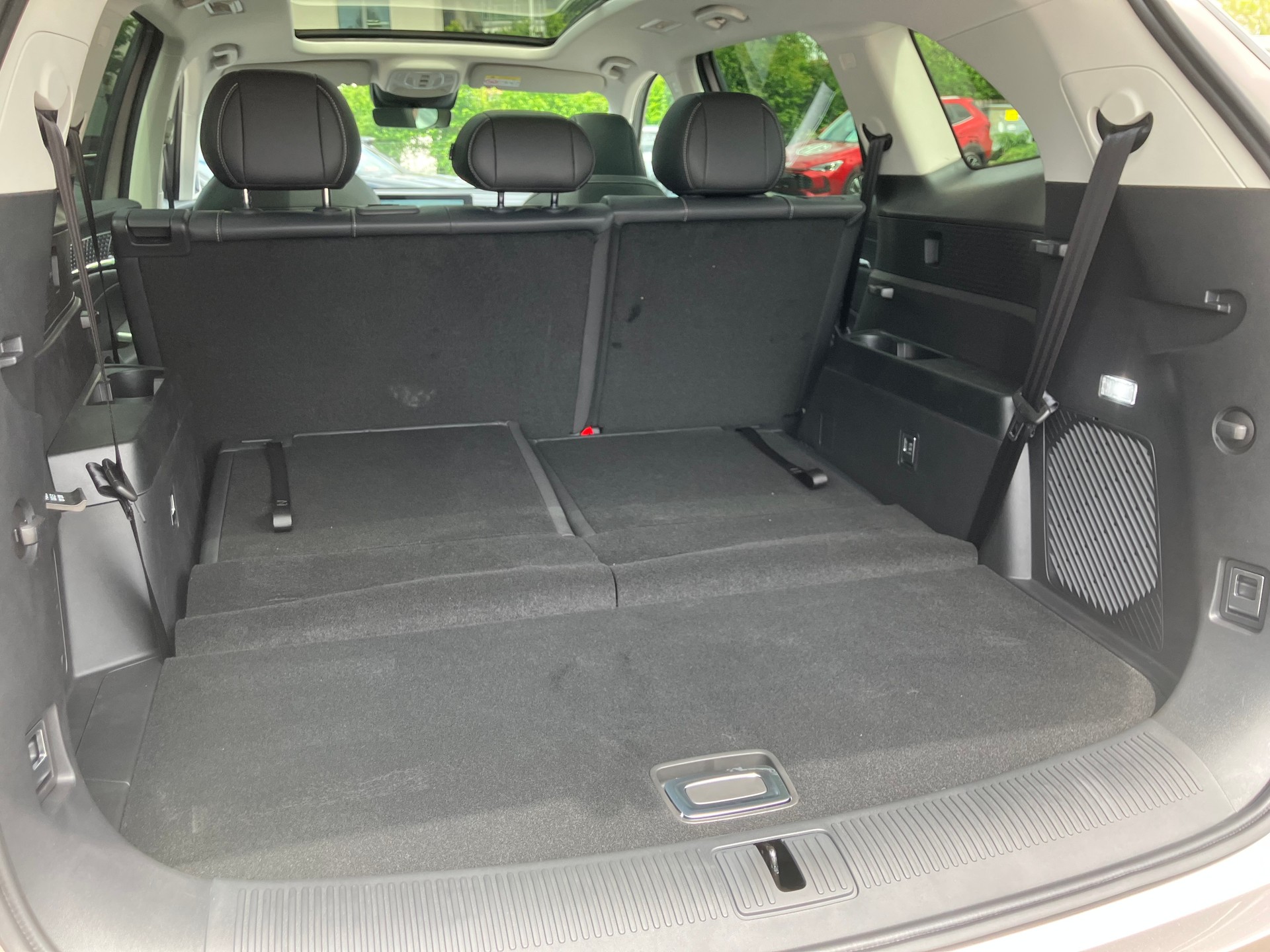 MG S9 1.5 T PHEV Premium - 7